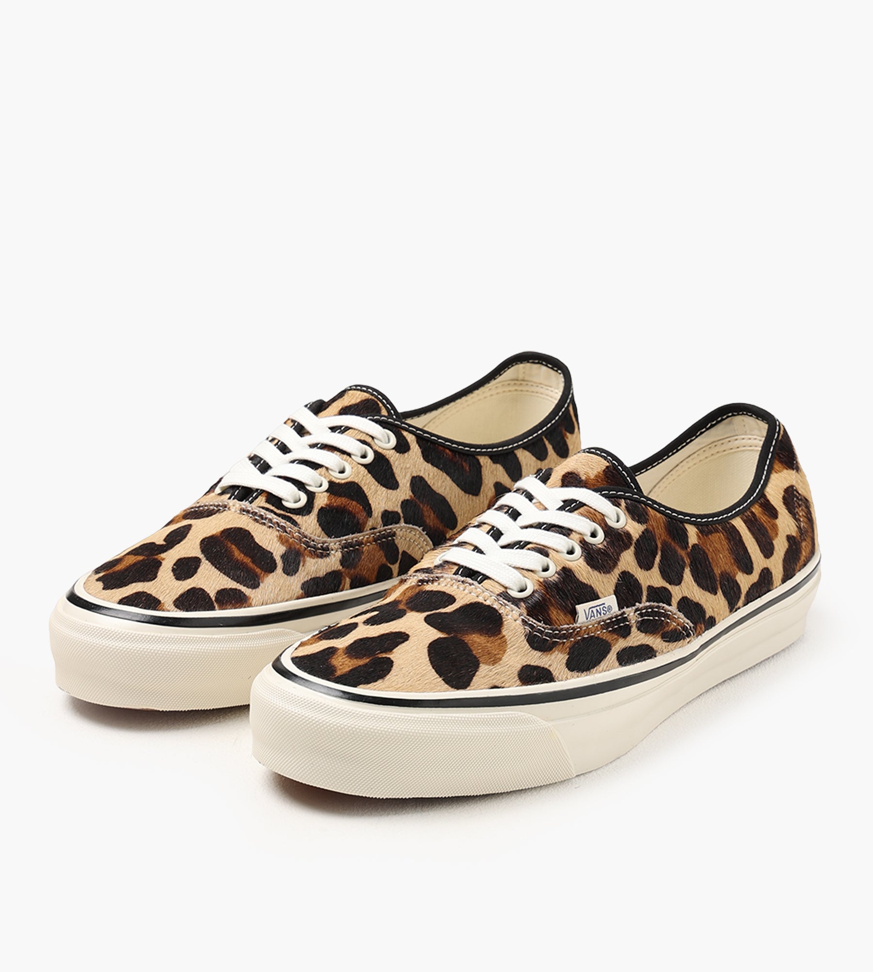 Vans LX Authentic 44 Marshmallow Leo