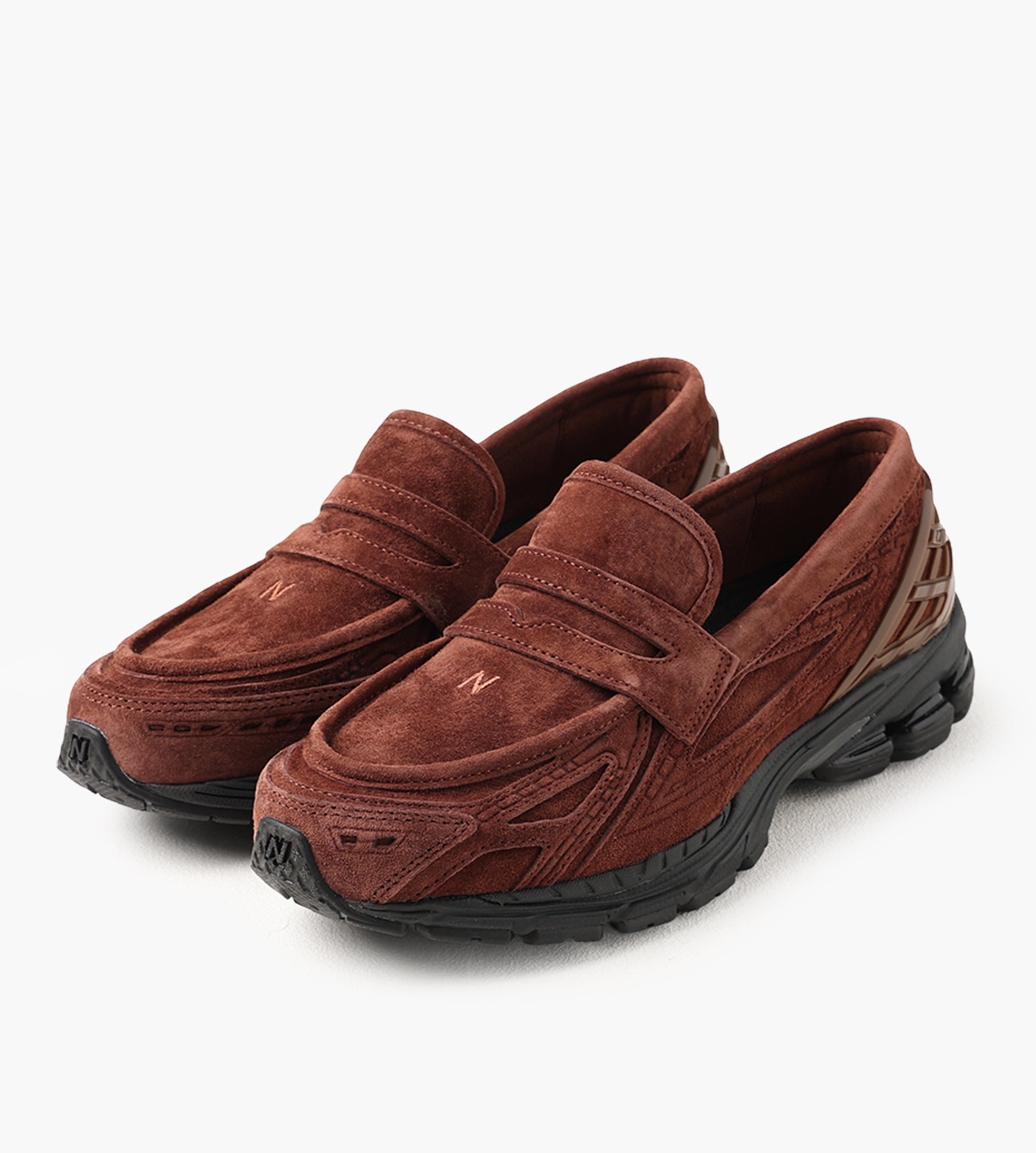 New Balance U1906LNS Rich Oak