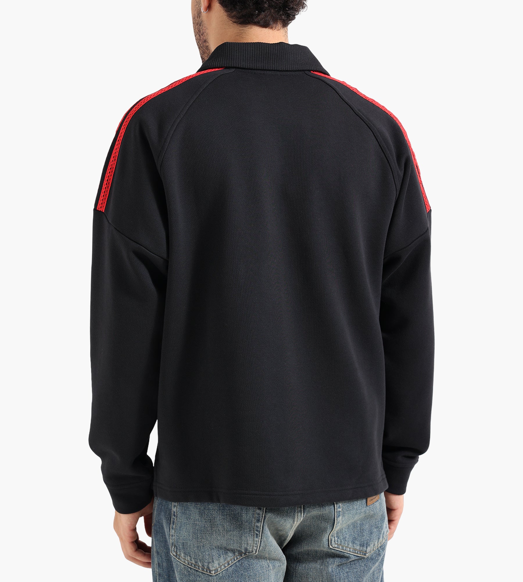 Adidas x Arte Terry Longsleeve Black