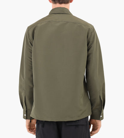 OAMC Peacemaker Ian Shirt Military Green