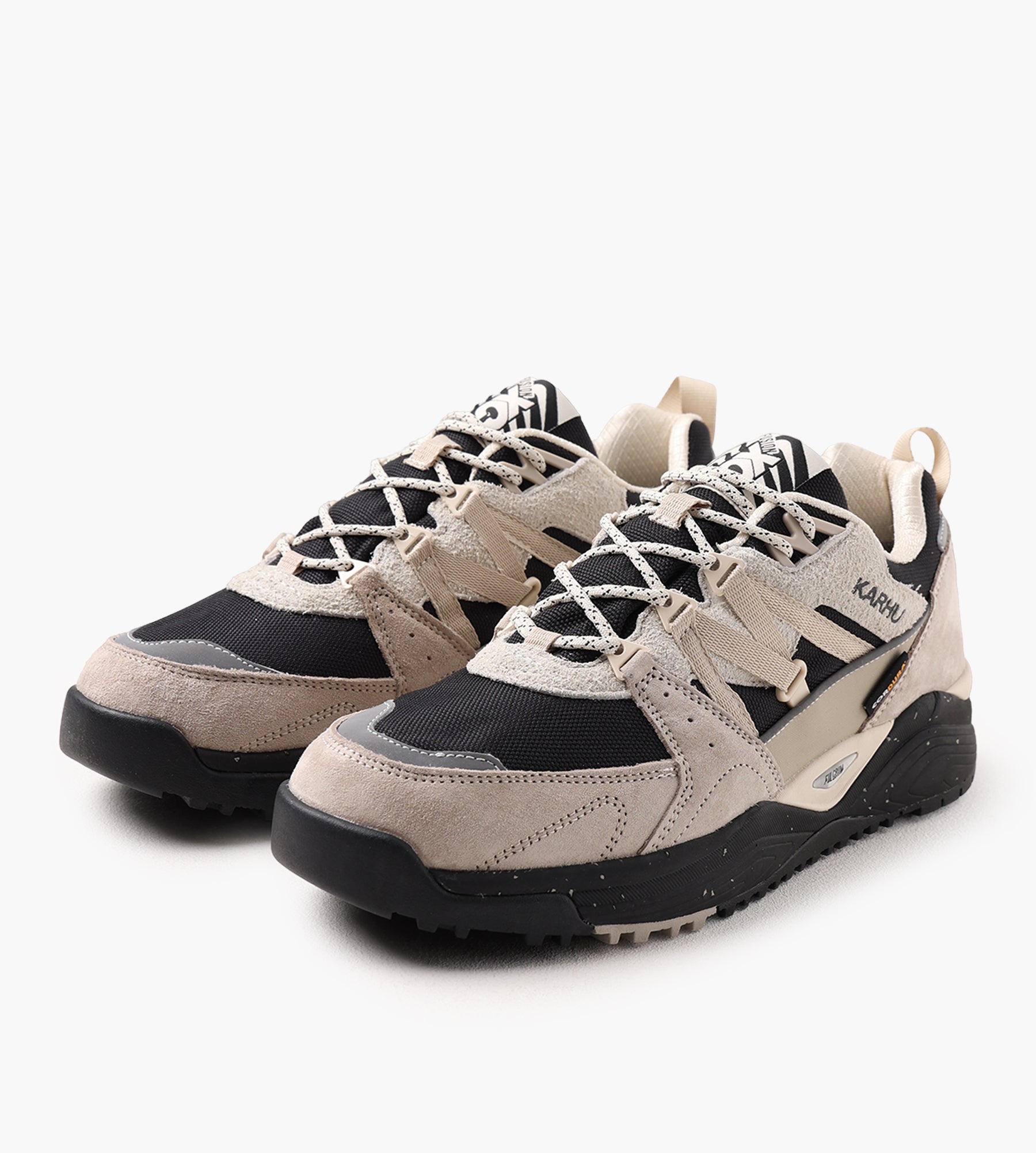Karhu Fusion XC WP Silver Lining Silver Lining
