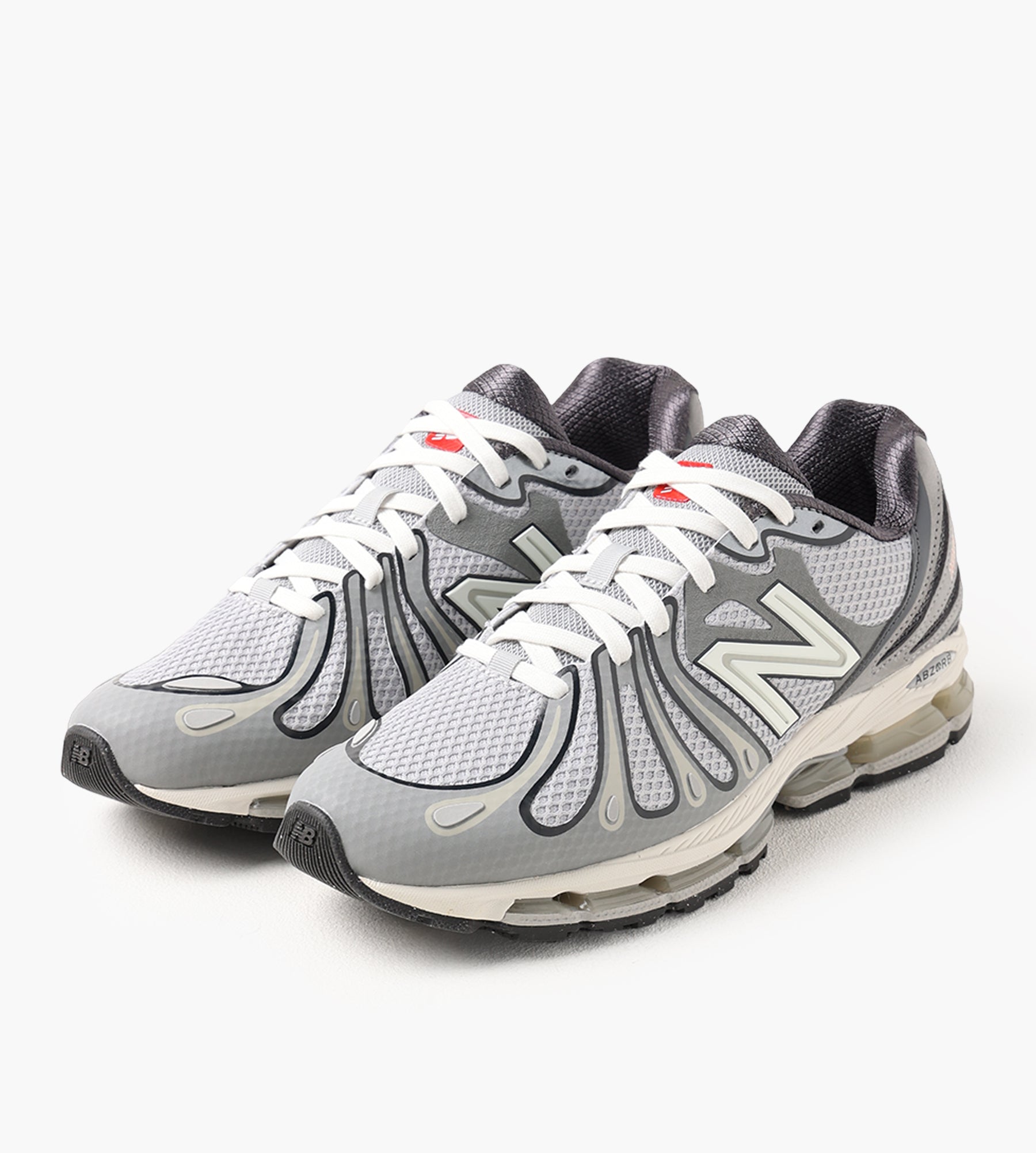 New Balance U18905UY Slate Grey
