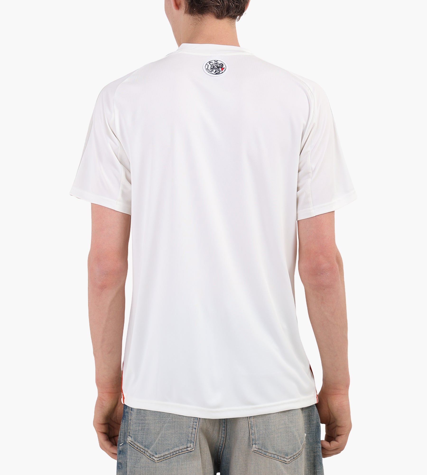 Adidas Ajax US Shirt Owhite