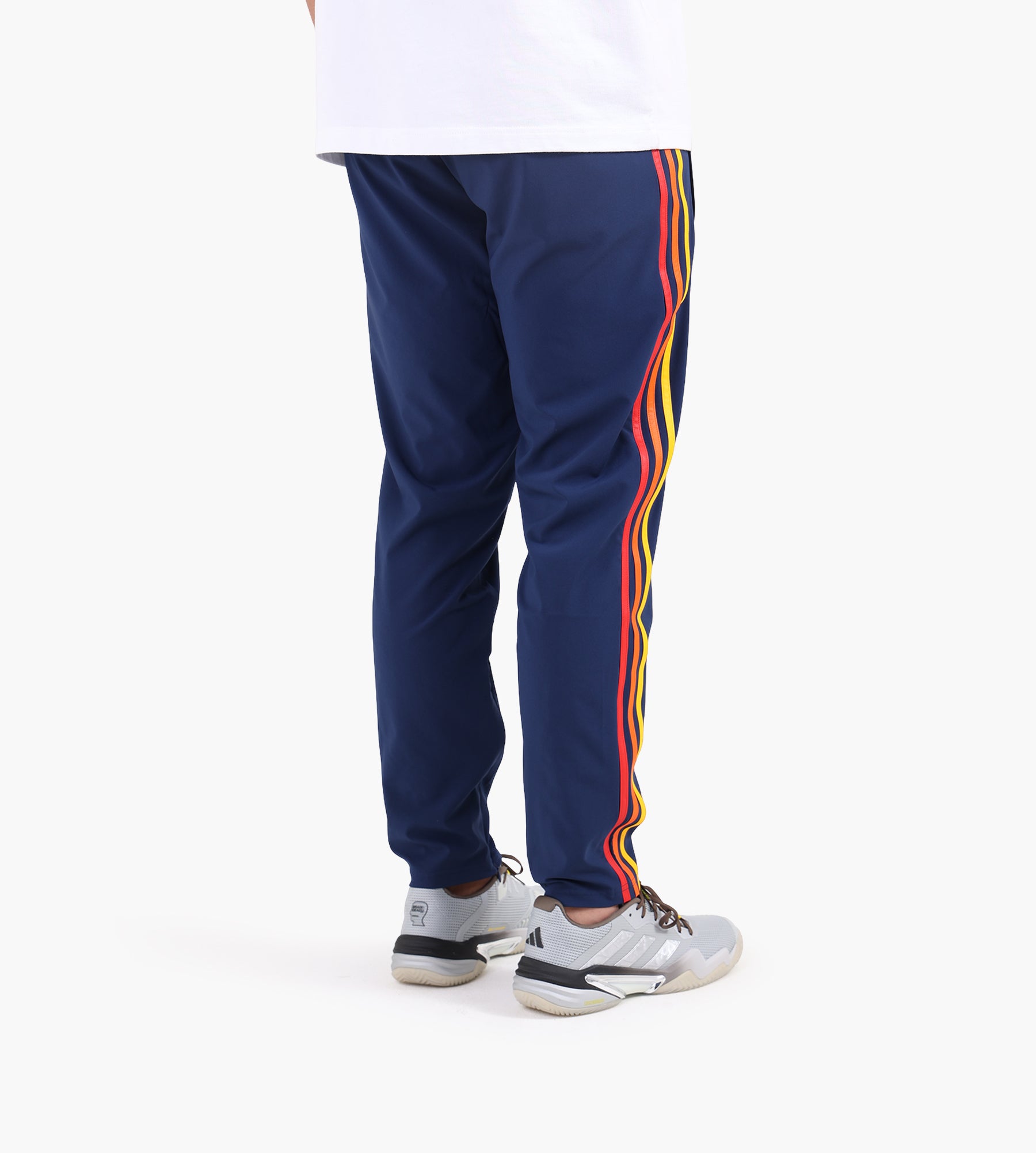 Adidas Ajax x ID&T Track Pant Tenabl