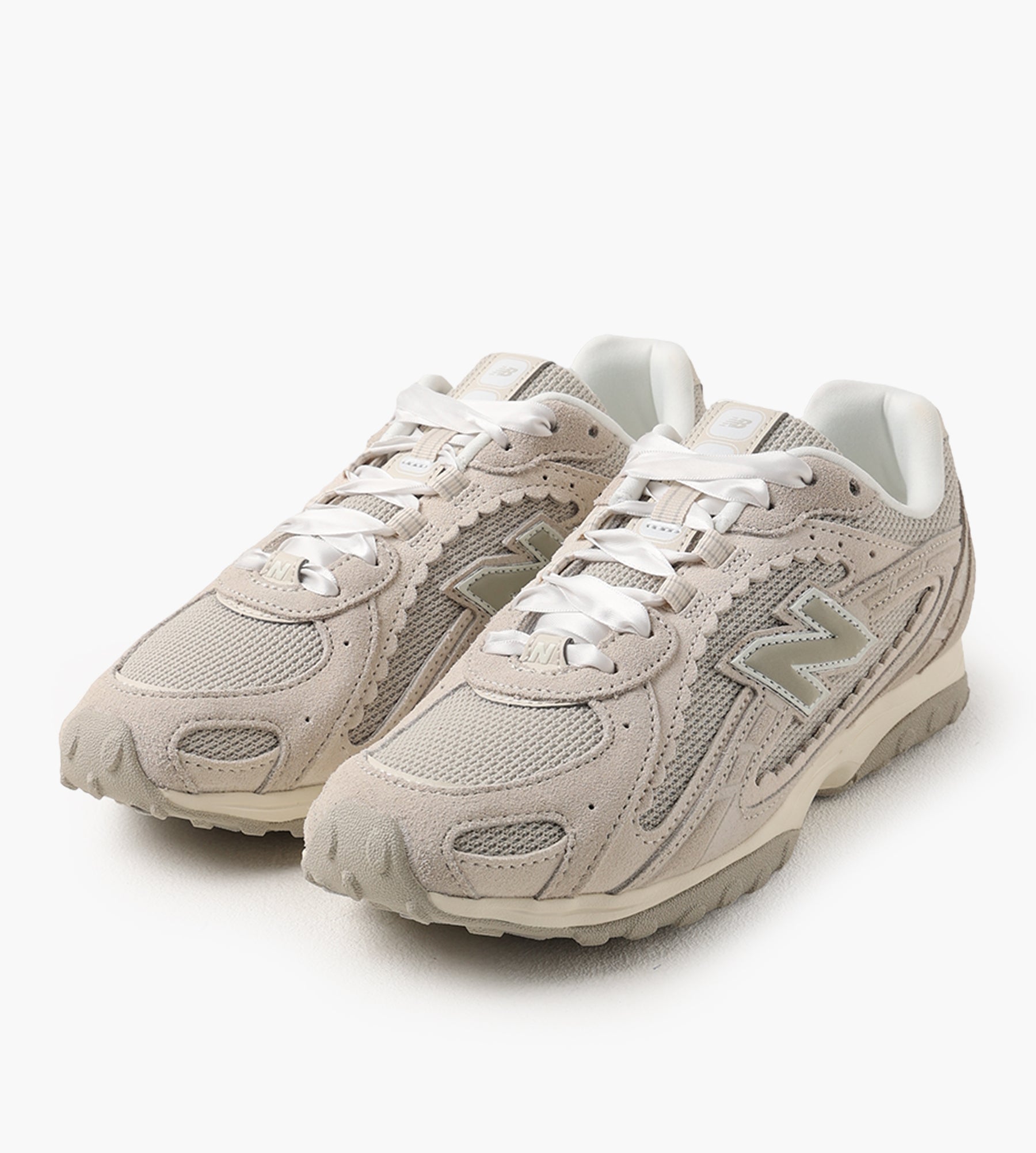 New Balance U204L2SZ Sea Salt