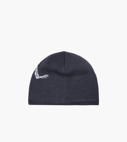 Arc'teryx Bird Head Toque Blk Sapphire Alpine