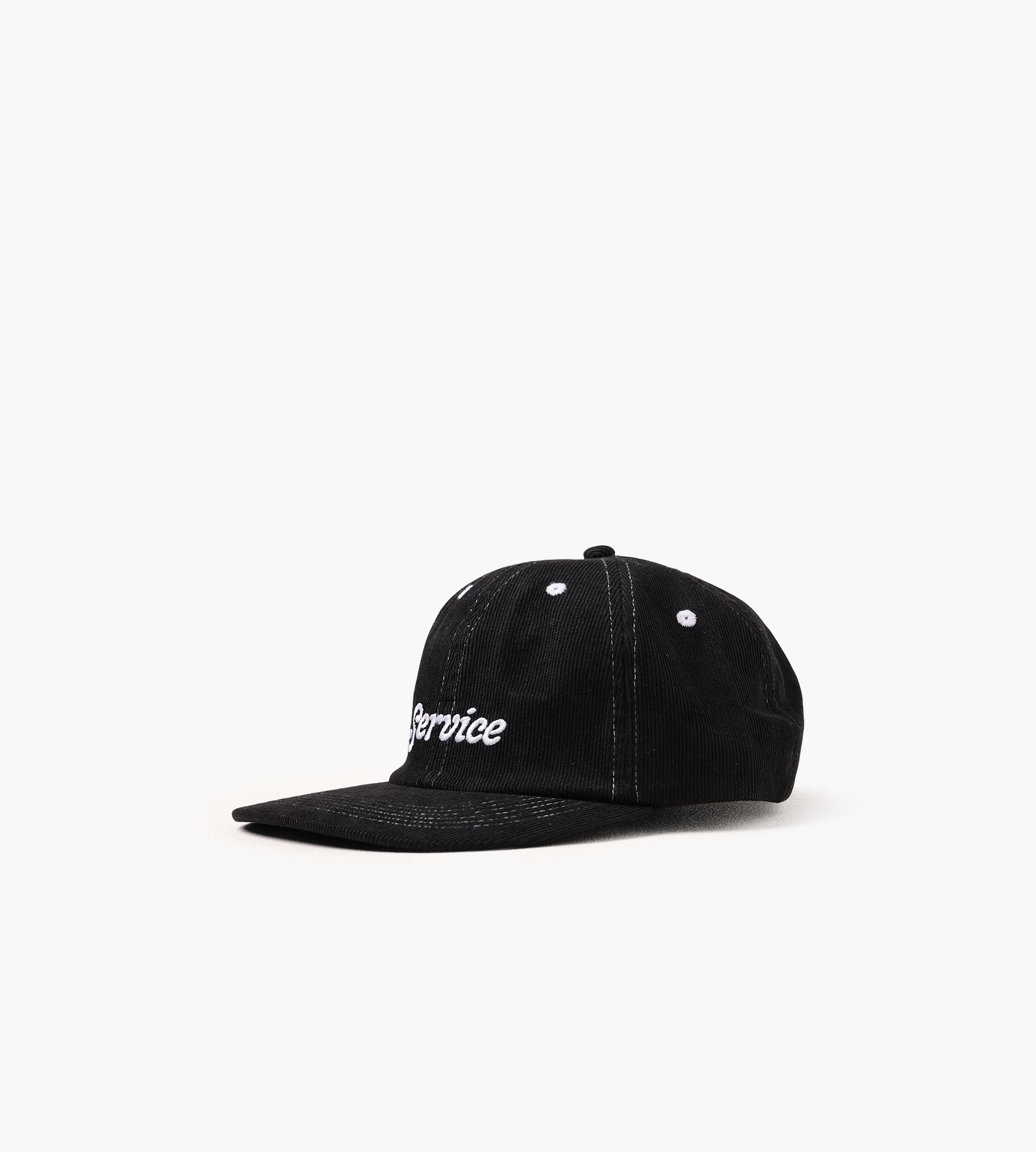 Service Works Service Script Cord Cap Black