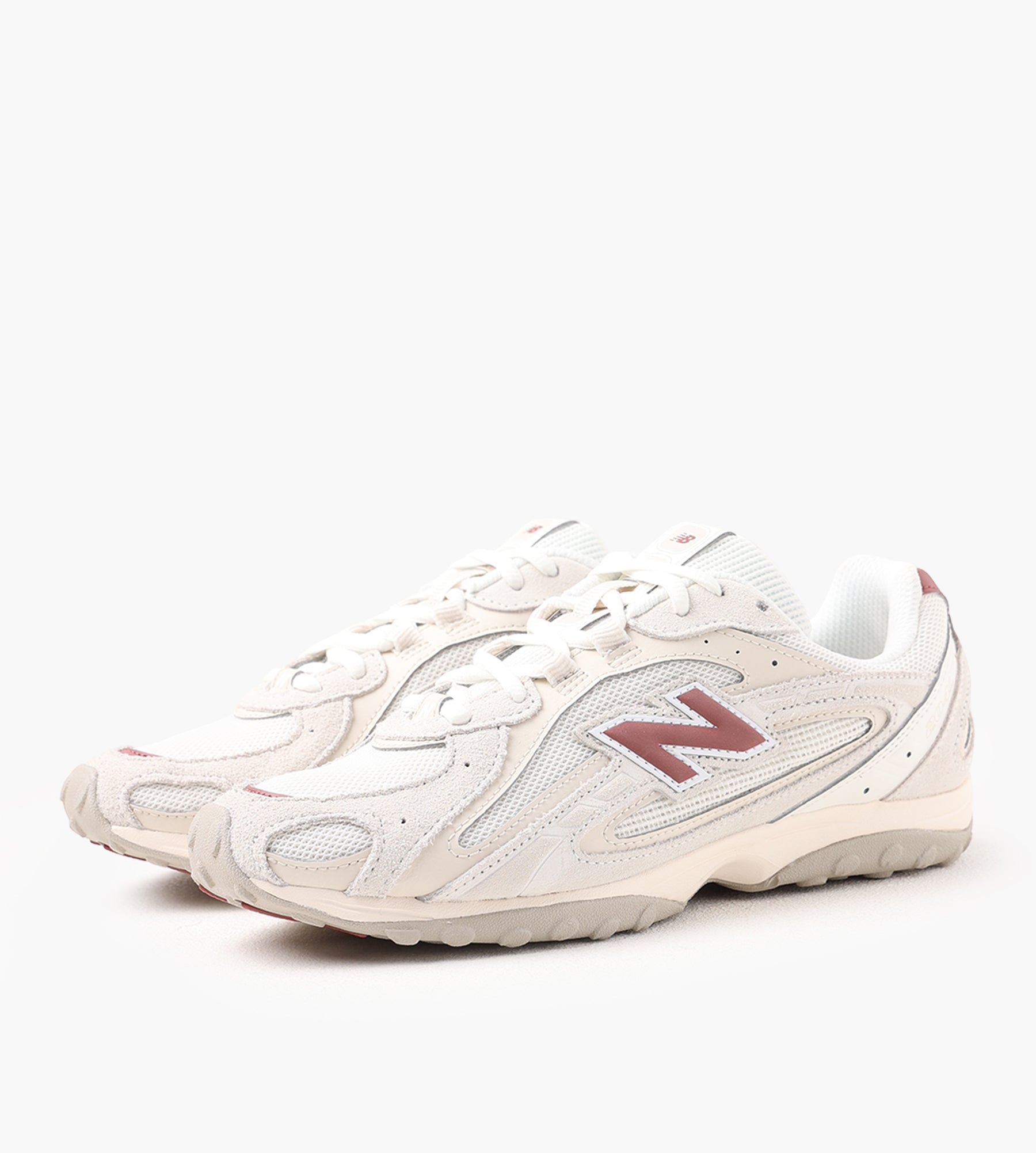 New Balance U204L1ZH Sea Salt