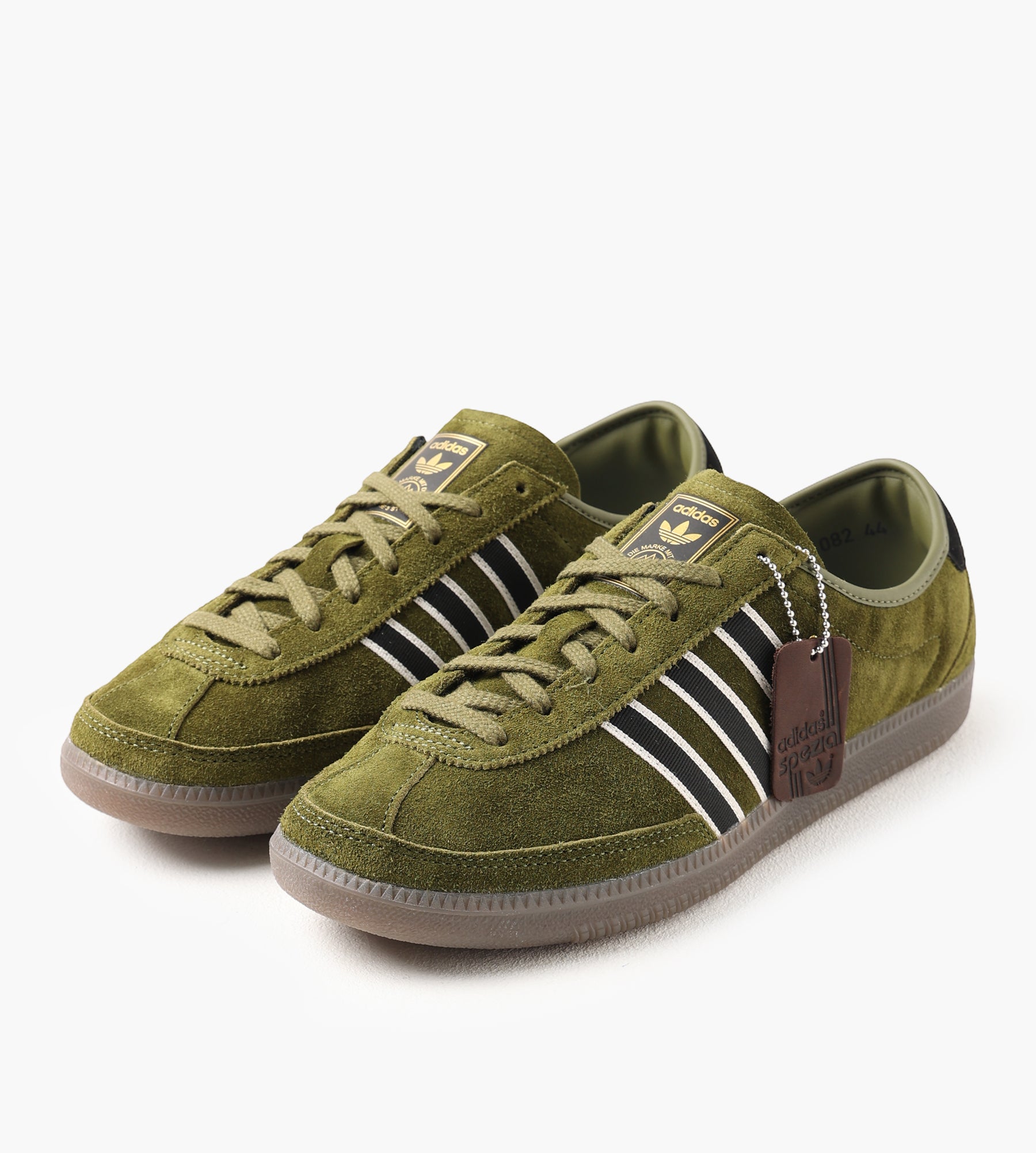 Adidas Gralfy SPZL Cwhite Gumm2 Aurivy