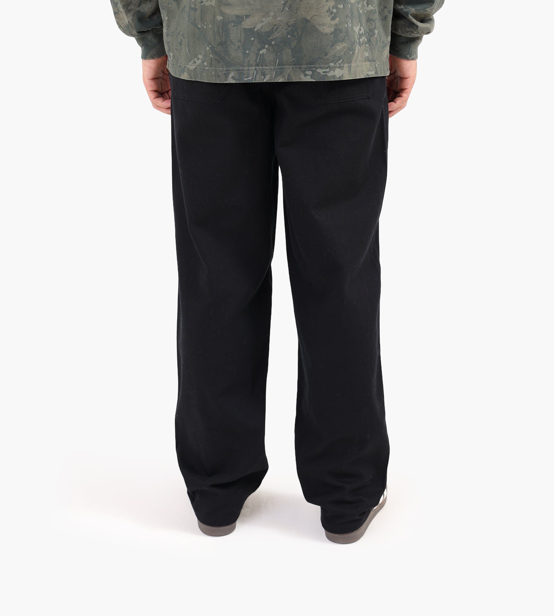 Libertine-Libertine Alert 3377 Jeans Black