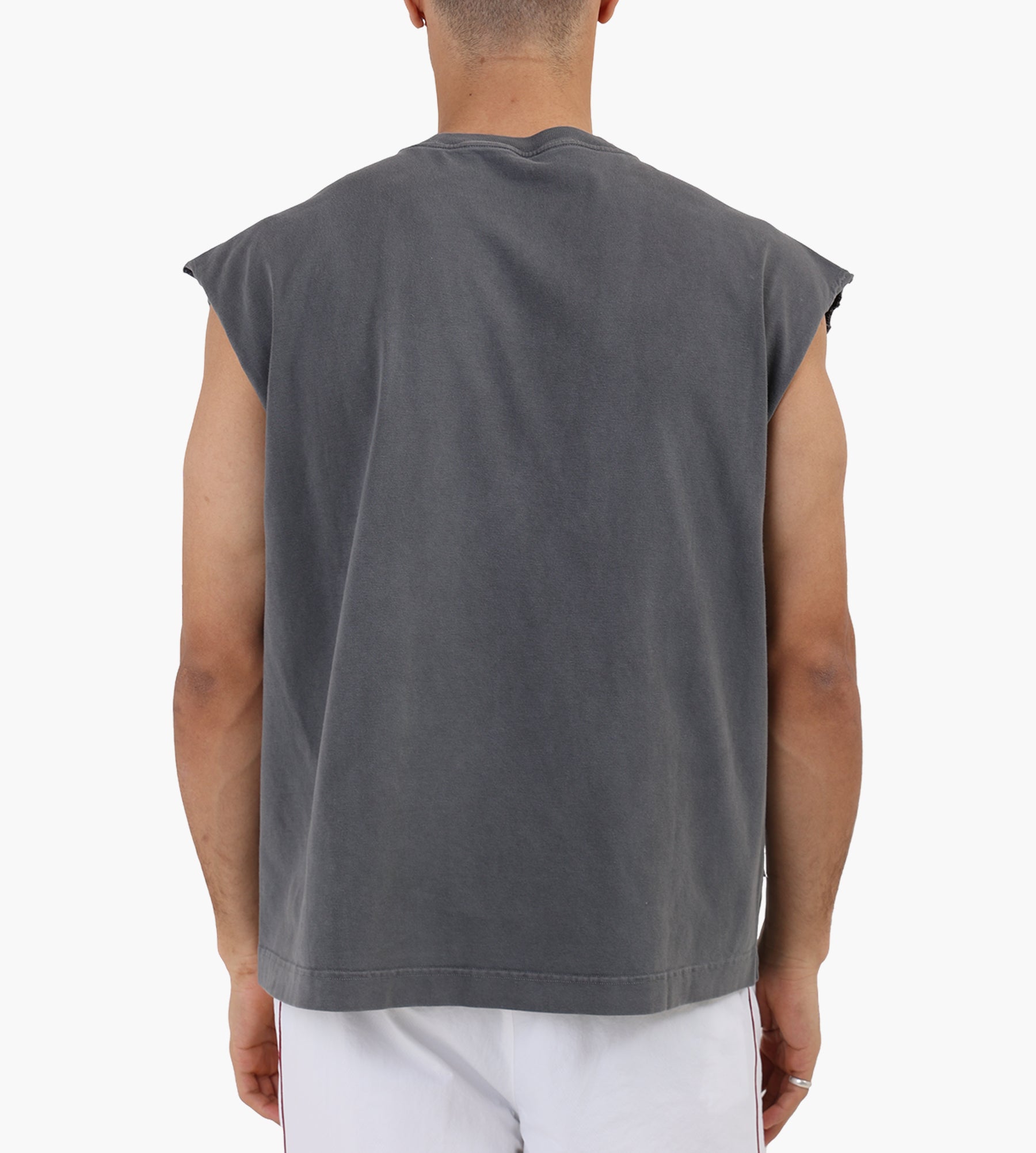 Tenue Jovi Sleeveless T-Shirt Basalt