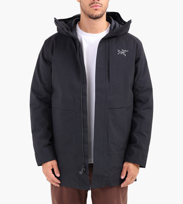 Arc'teryx Therme Down Parka M Black