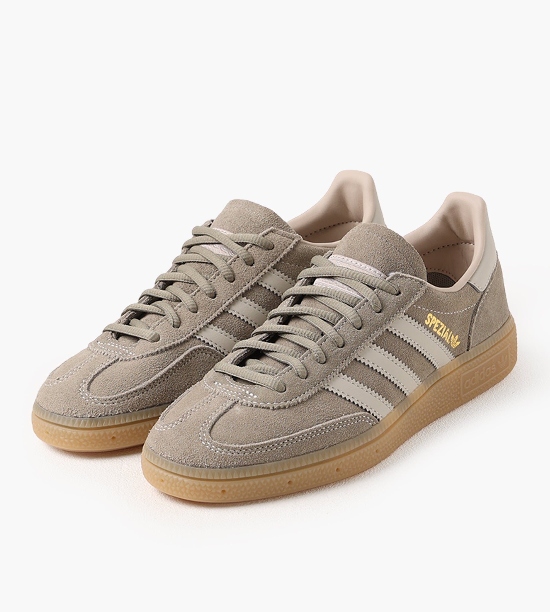 Adidas Handball Spezial Clay Wonalu Gum4
