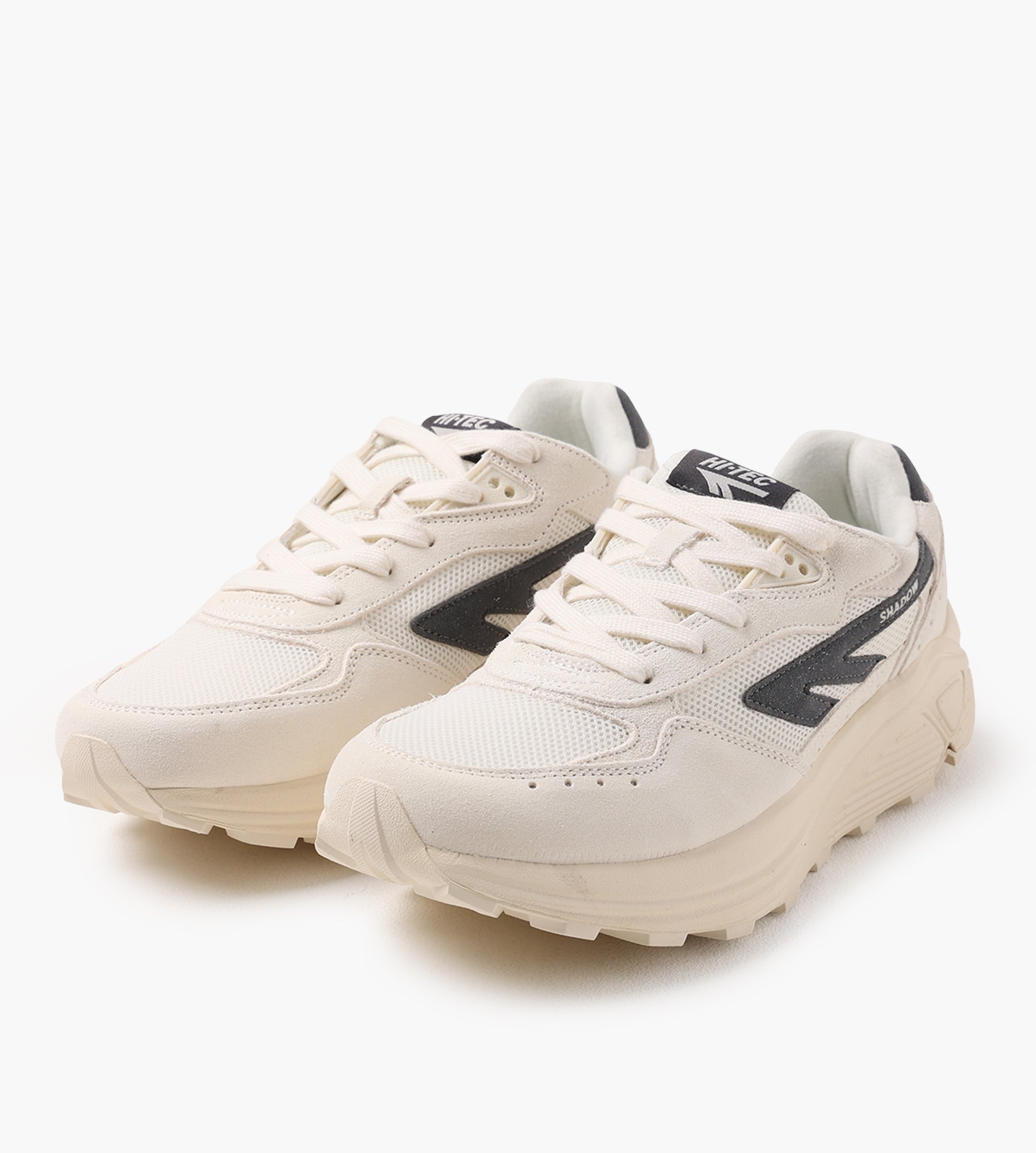 HTS Shadow RGS Gardenia Thunderstorm