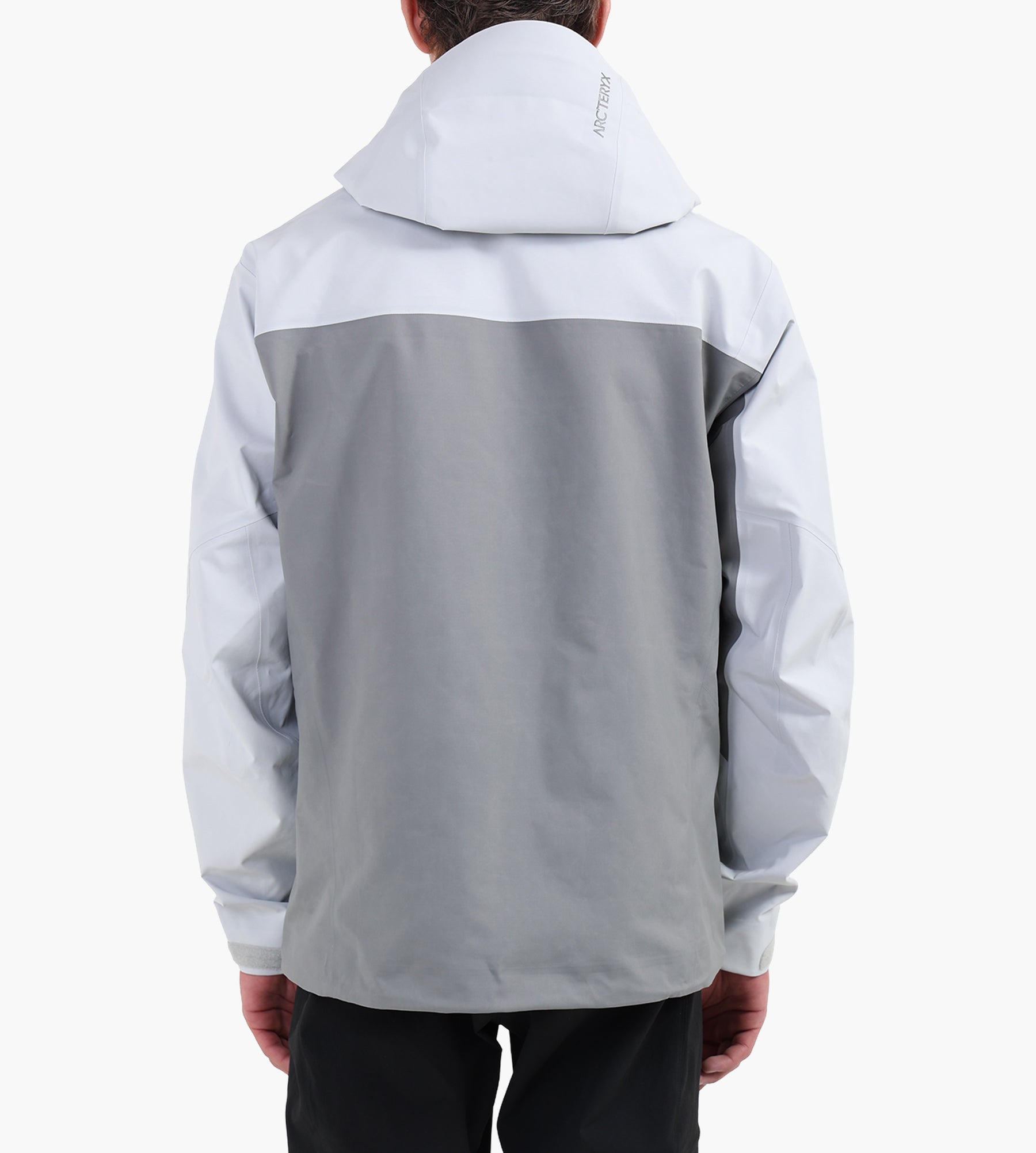Arc'teryx Beta AR Jacket M Solitude Void