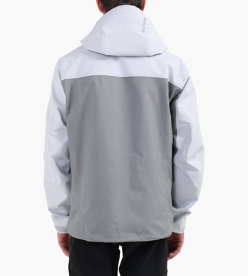 Arc'teryx Beta AR Jacket M Solitude Void