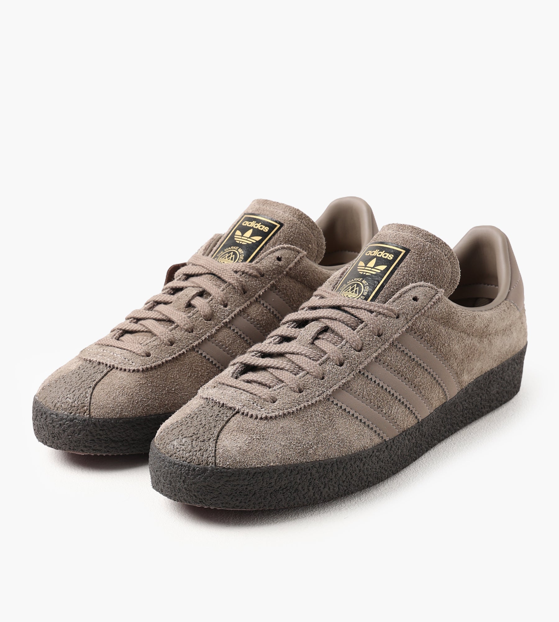Adidas Topanga II SPZL Blabro Blabro Shared