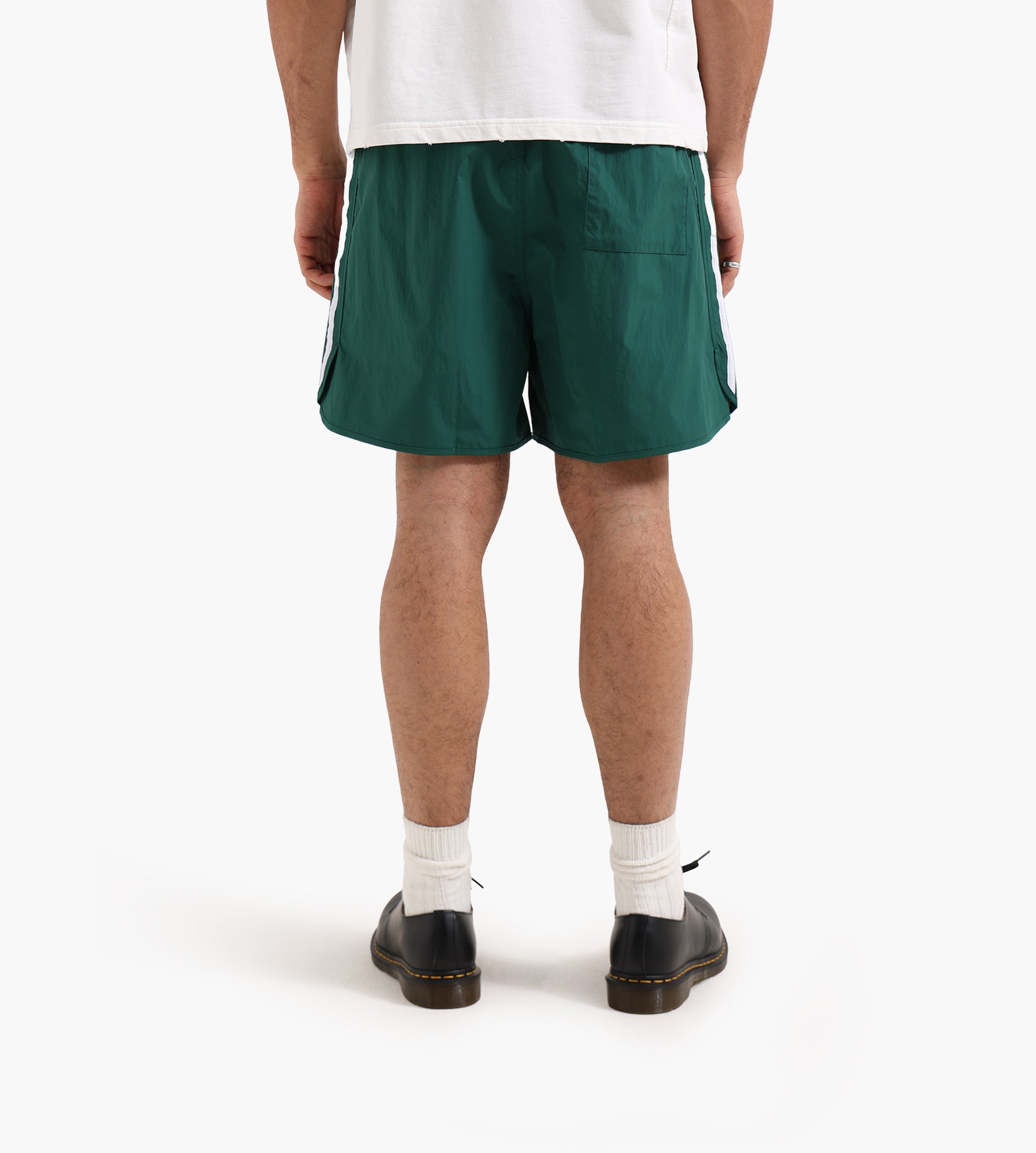 Adidas Sprinter Shorts Cgreen