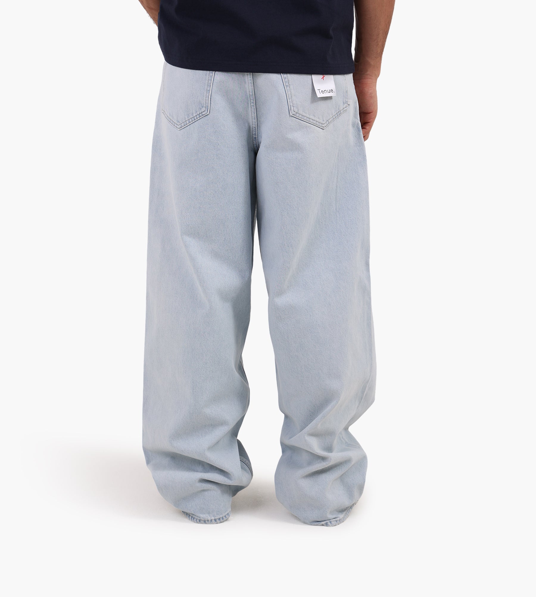 Tenue Noah Jeans Sandy Lake Sandy Lake