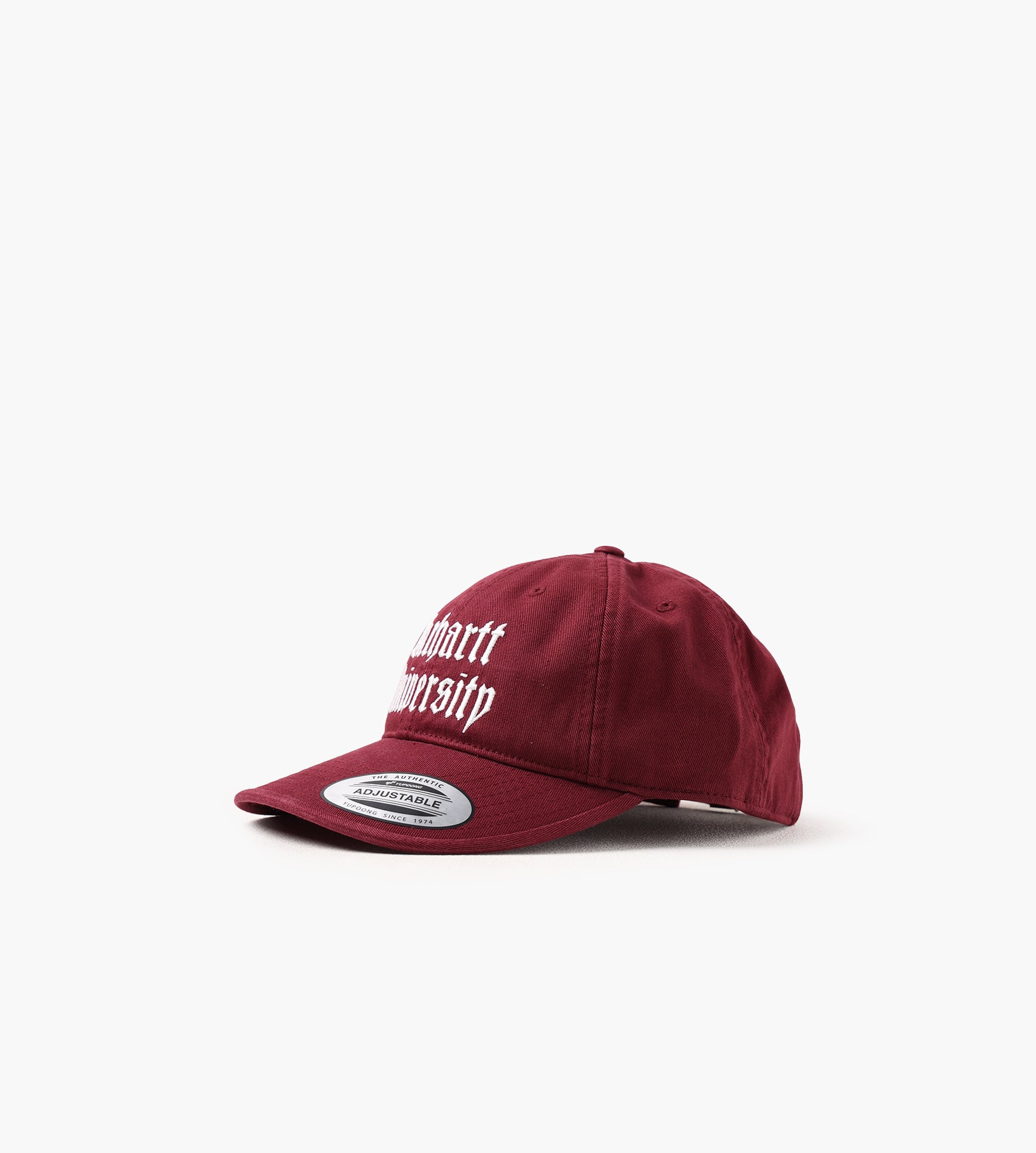 Carhartt WIP Schooling Cap Rondo Wax