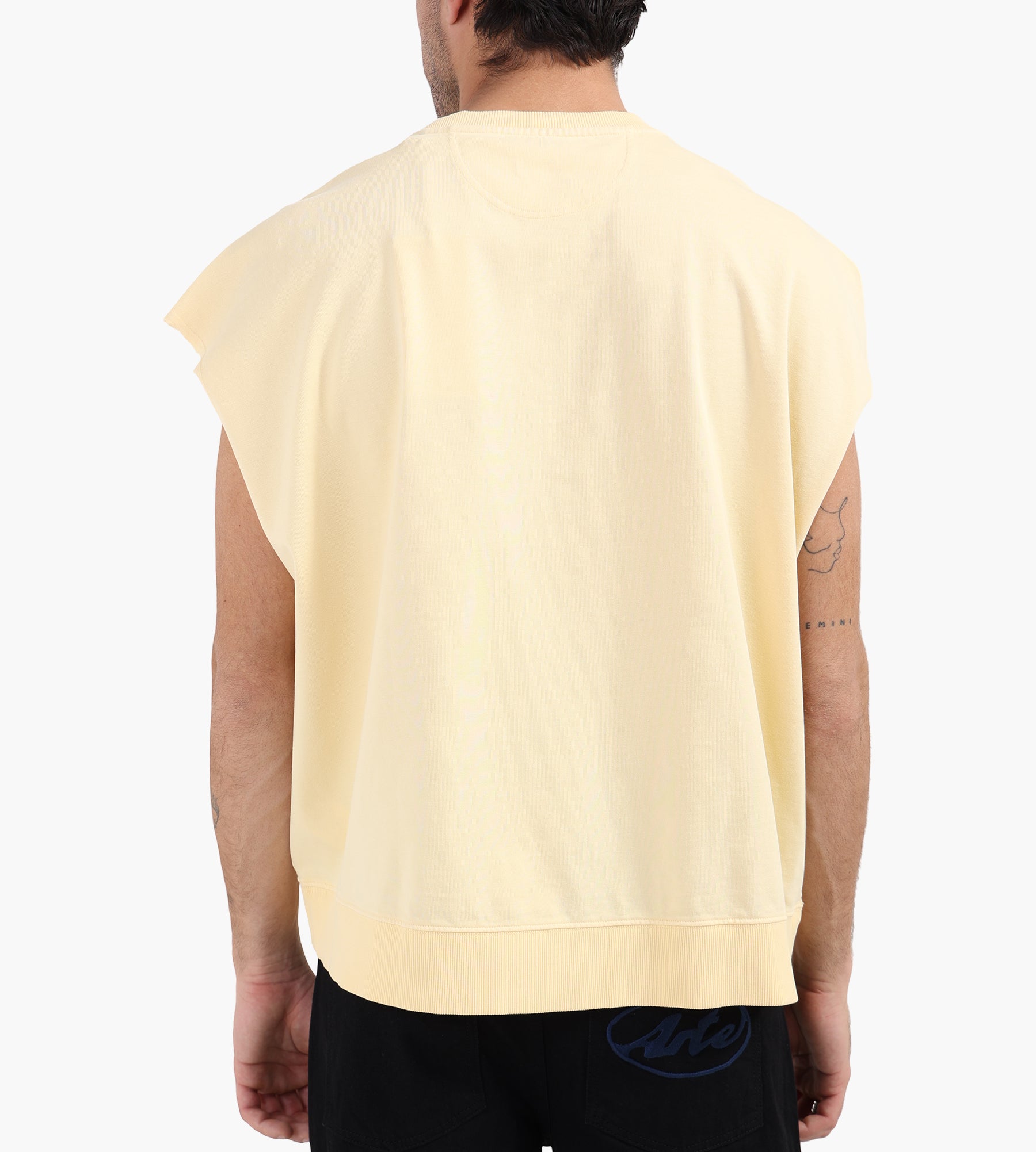 Tenue Blake Sweater Husk