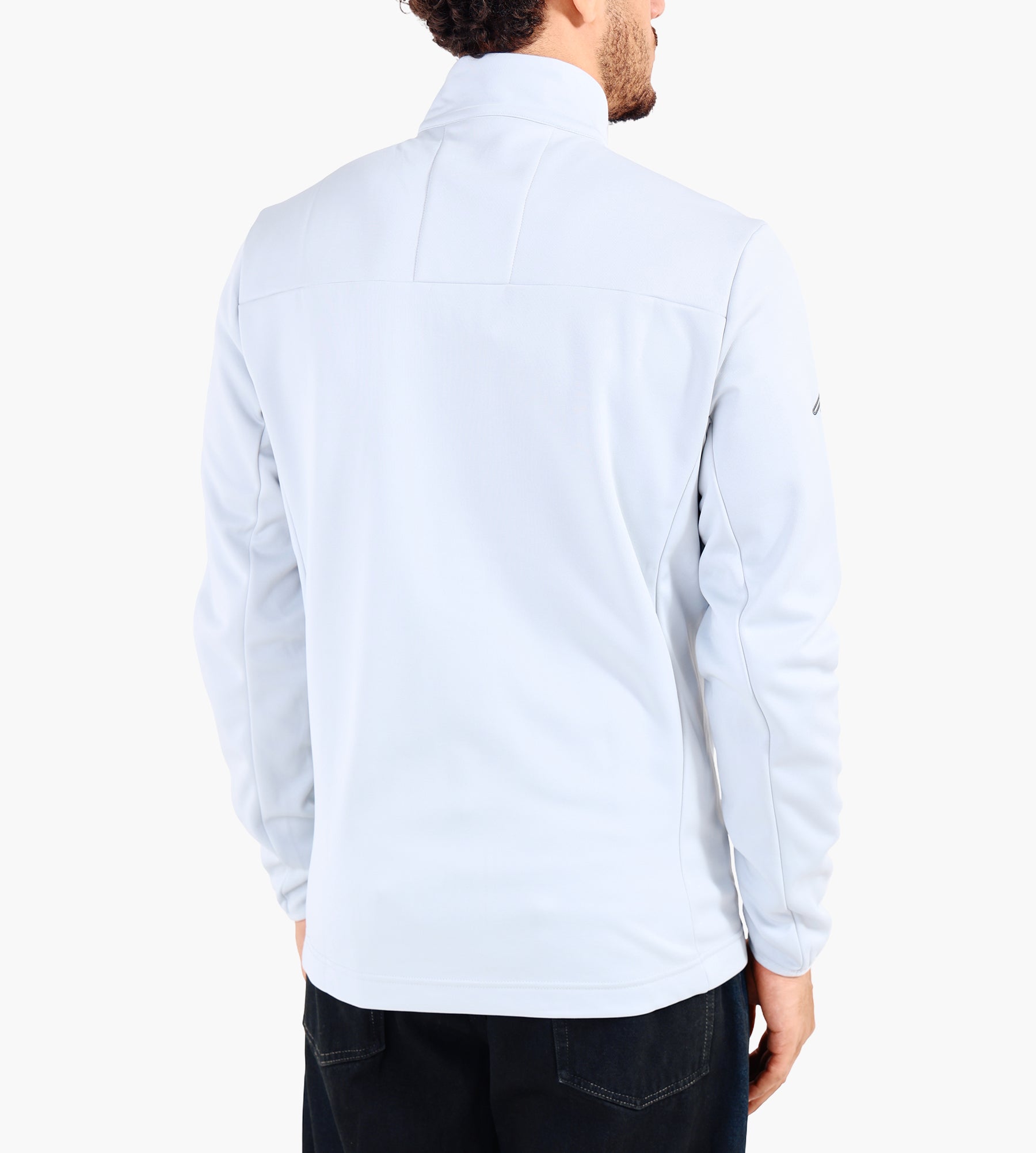 Cortazu AR Fleece 9M Glacier Blue