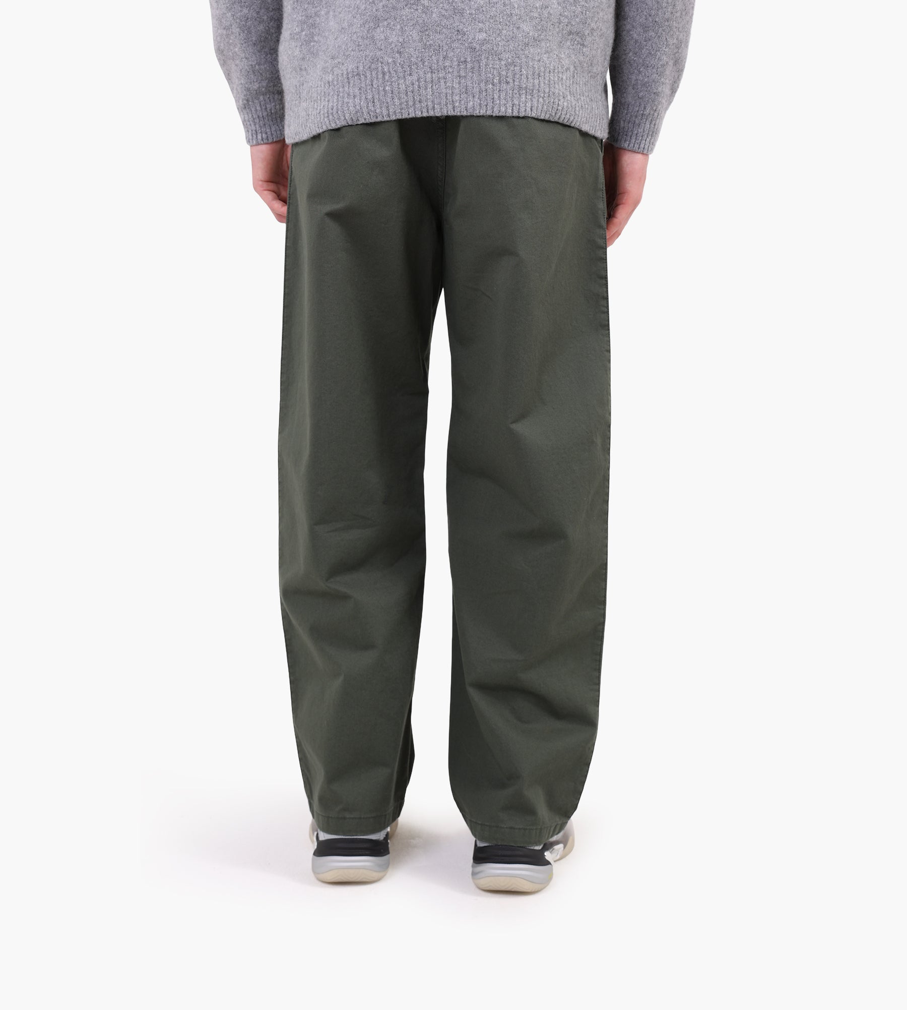 Carhartt WIP Brady Pant Opuntia