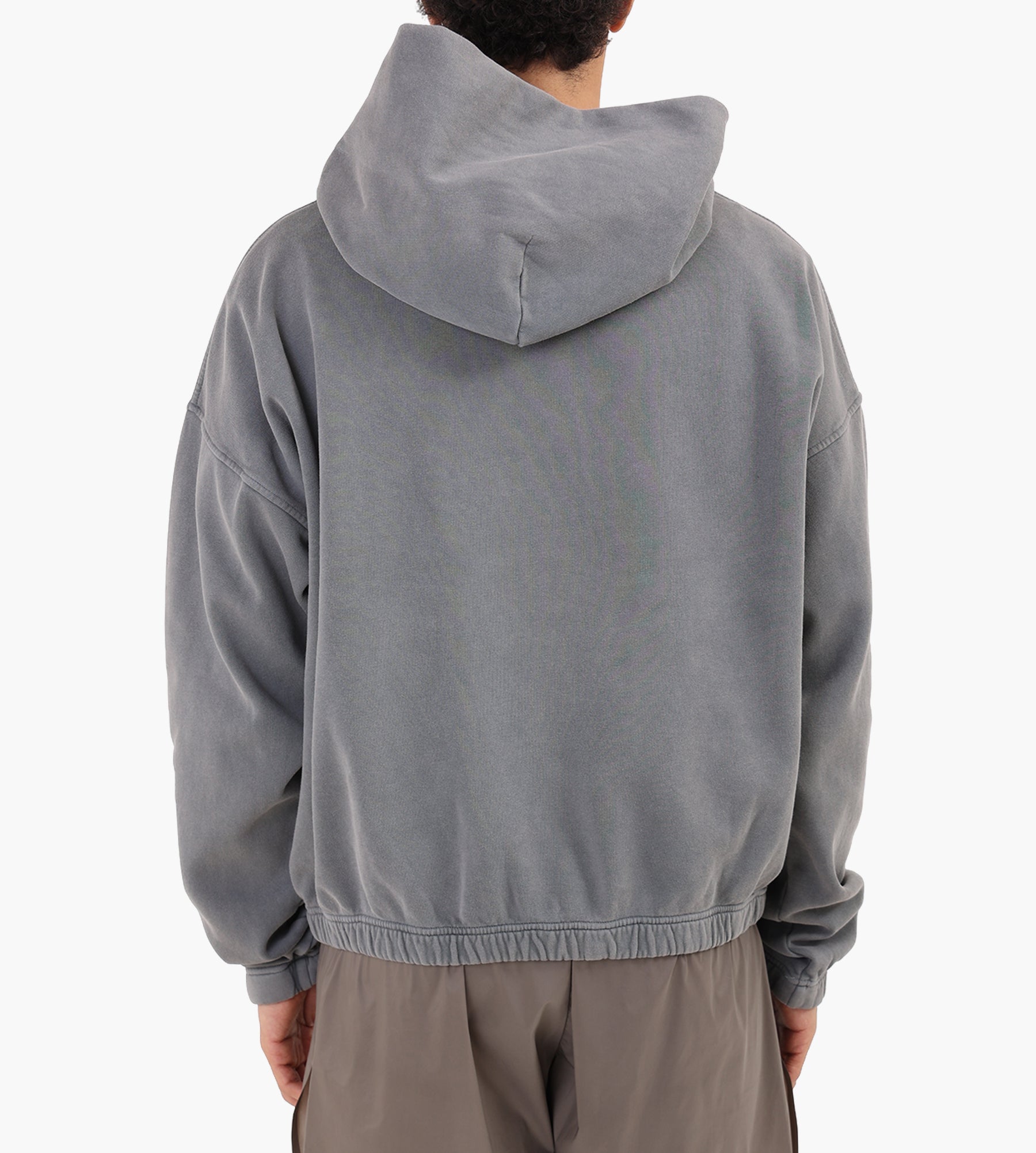 Satisfy SoftCell Hoodie Aged Grey