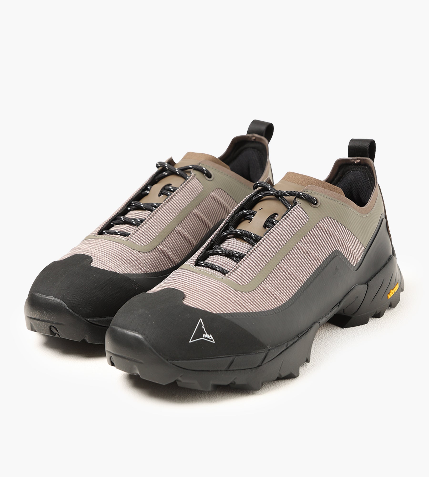 ROA Katharina Light Brown Taupe