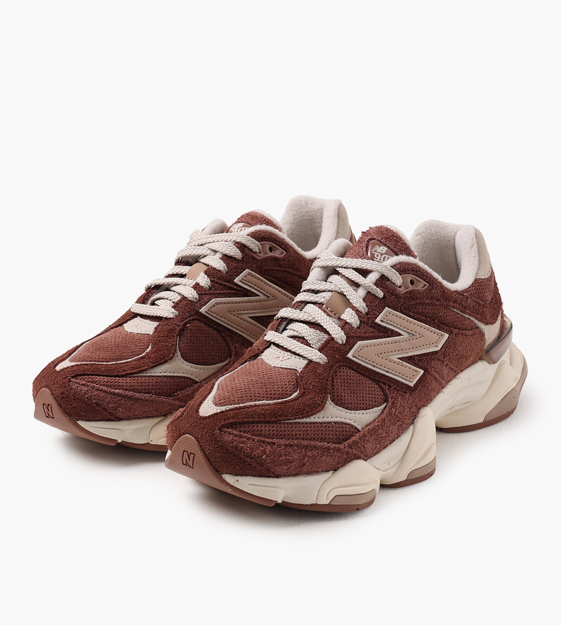 New Balance U9060CCC Rich Oak