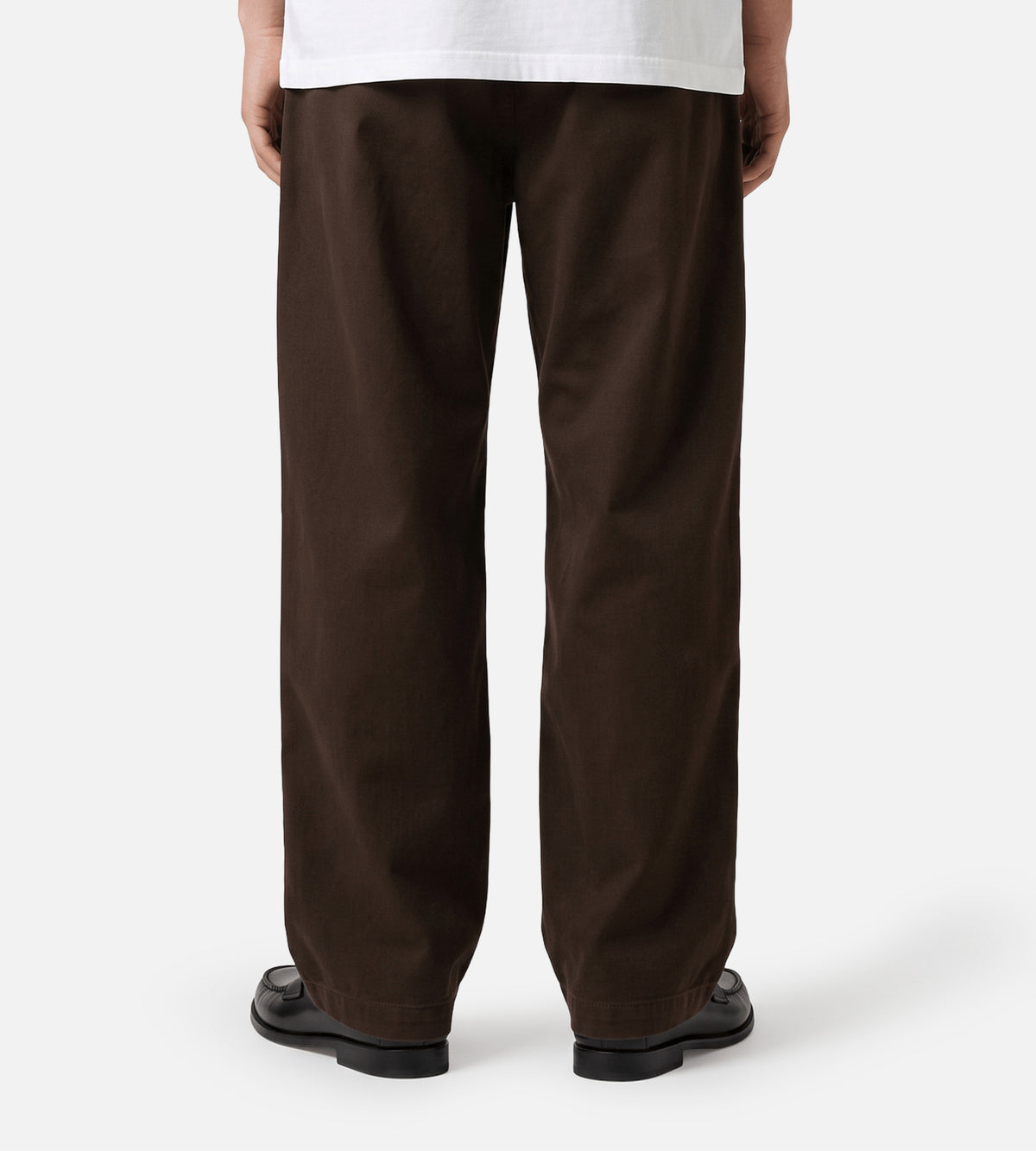 Gramicci Winter Twill Classic Pant Coffee