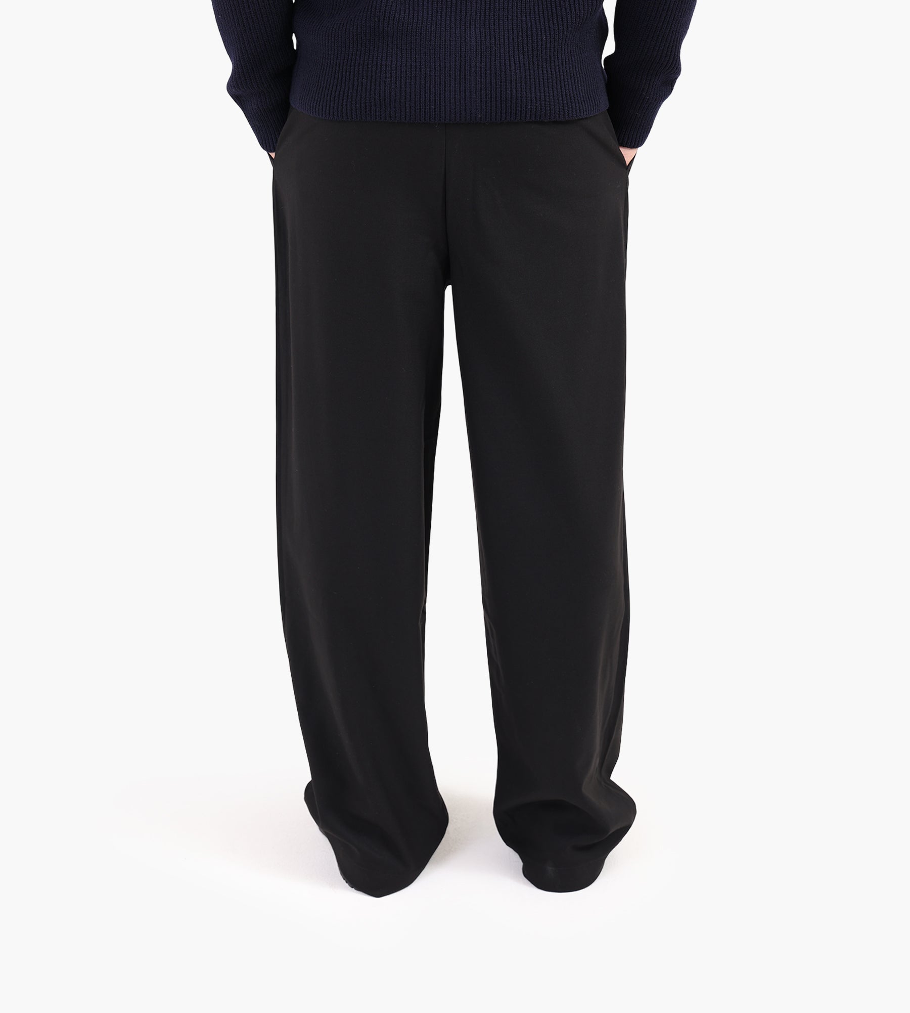 Libertine-Libertine Alive 3619 Trousers Black