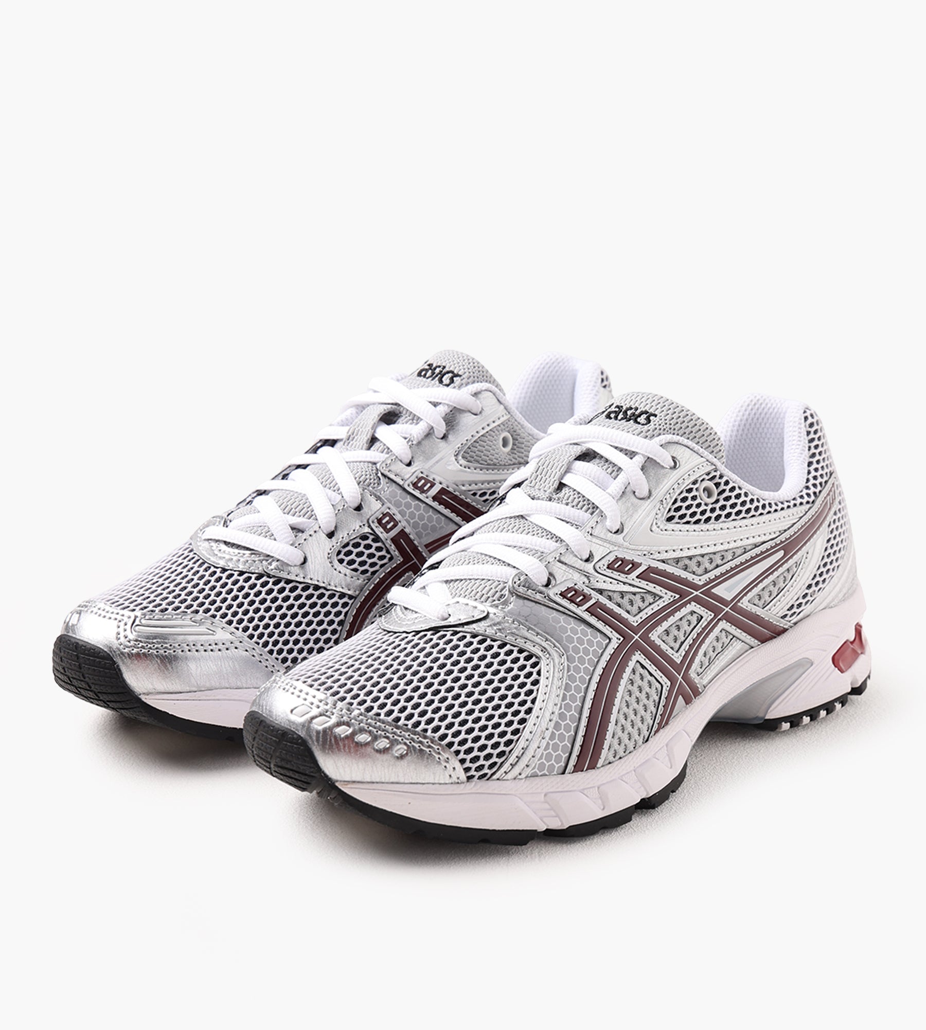 Asics GEL-DS Trainer 14 White Port Royal