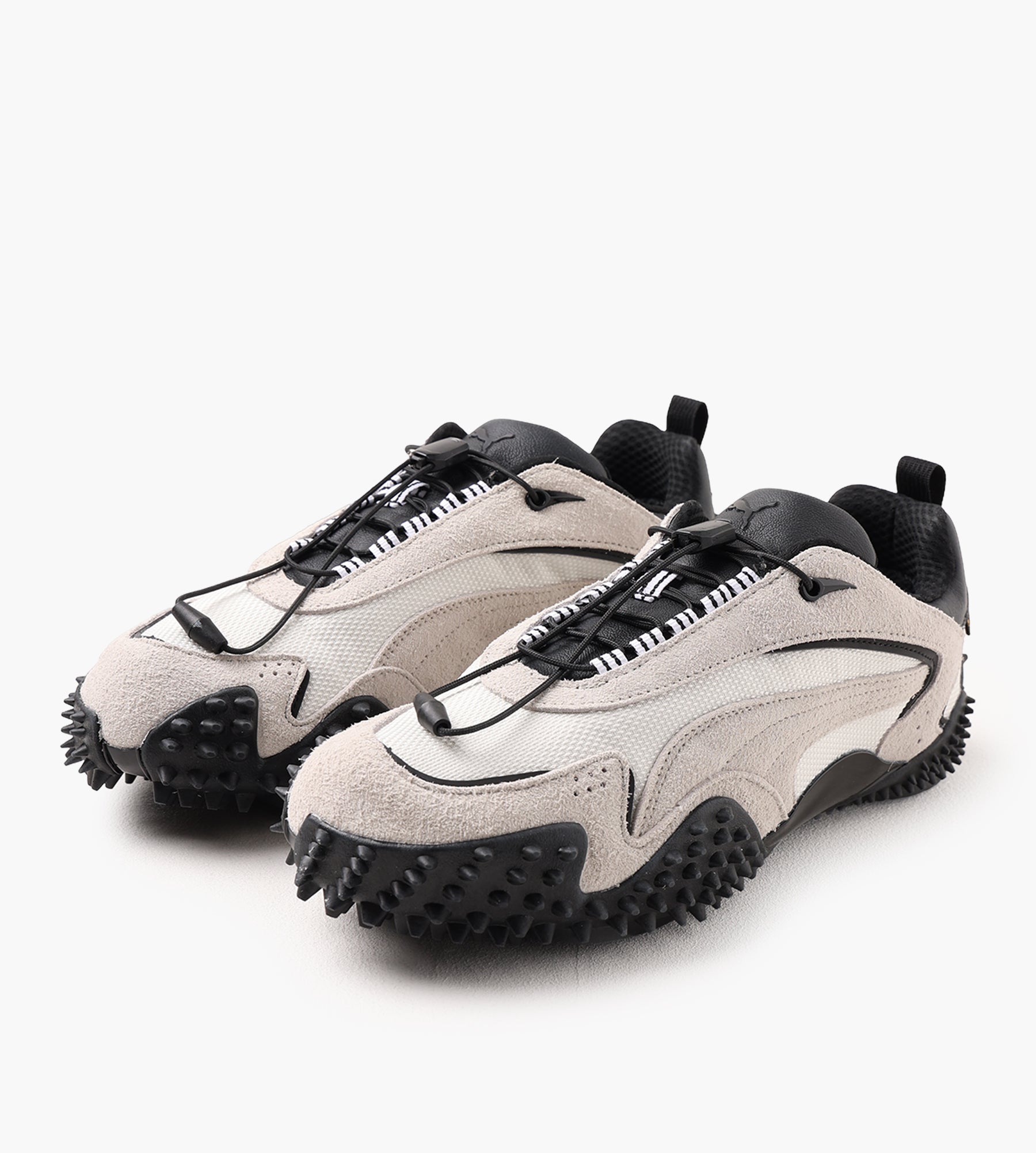 Puma Mostro XC GTX Vapor Gray PUMA Black