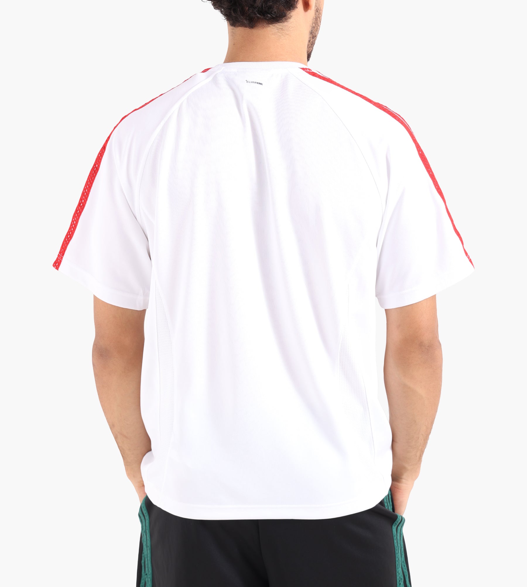 Adidas x Arte Jersey White