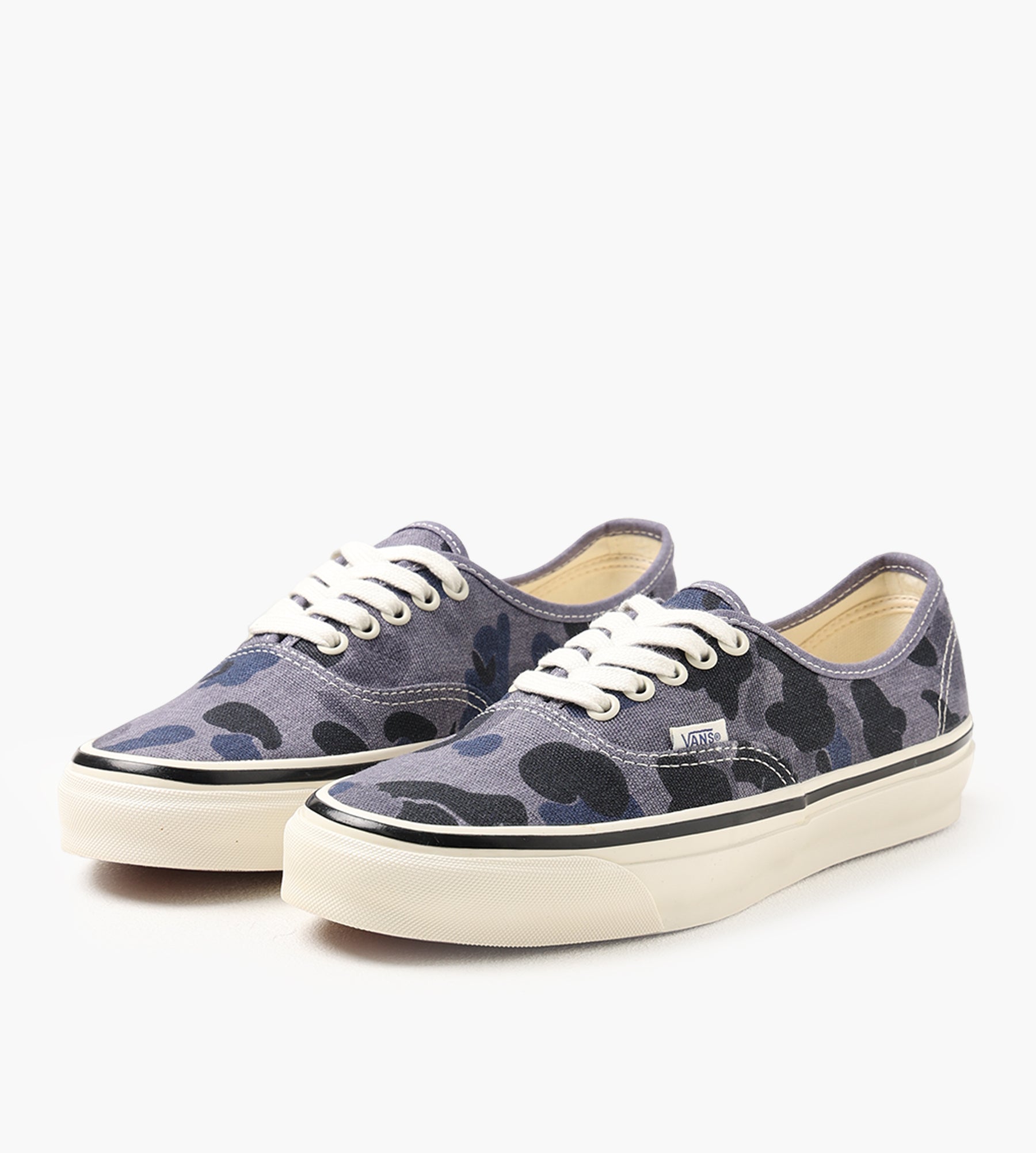 Vans LX Authentic 44 Duca Lavender