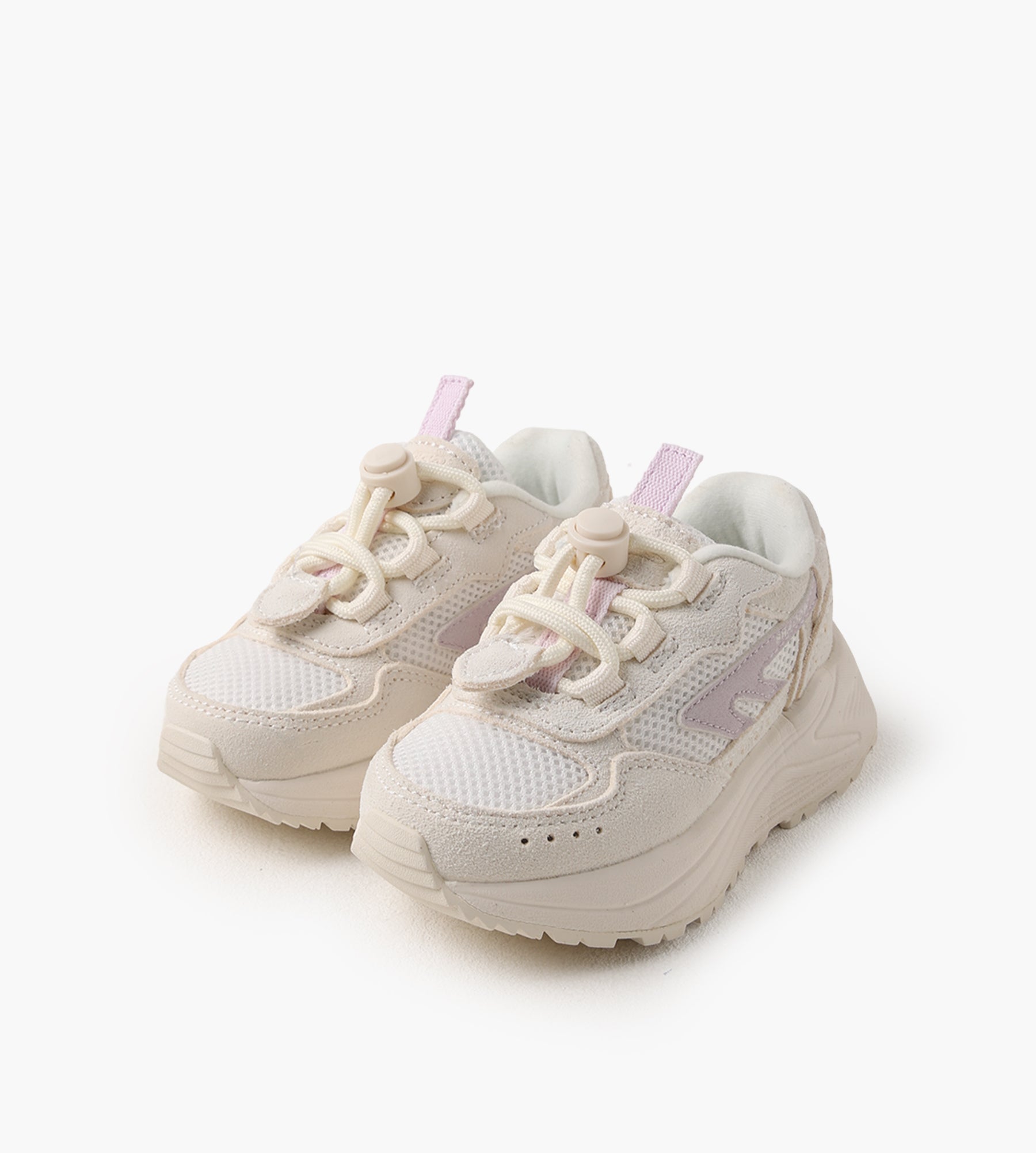 Hi-Tec HTS Kids Shadow Lace Gardenia Orchid Tini