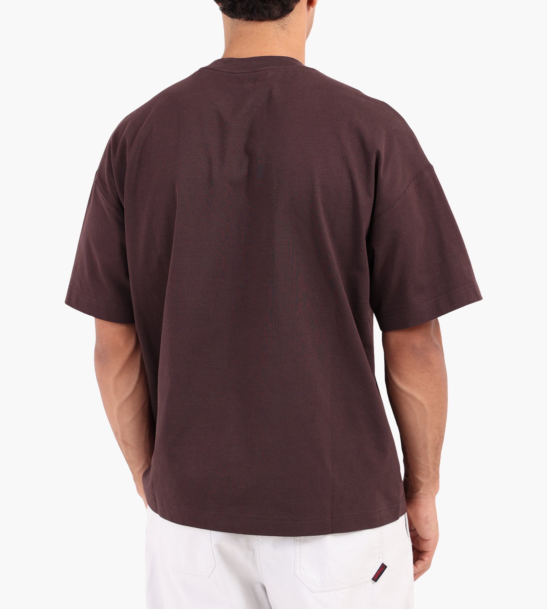 Carhartt WIP Work Pocket T-shirt Palisander