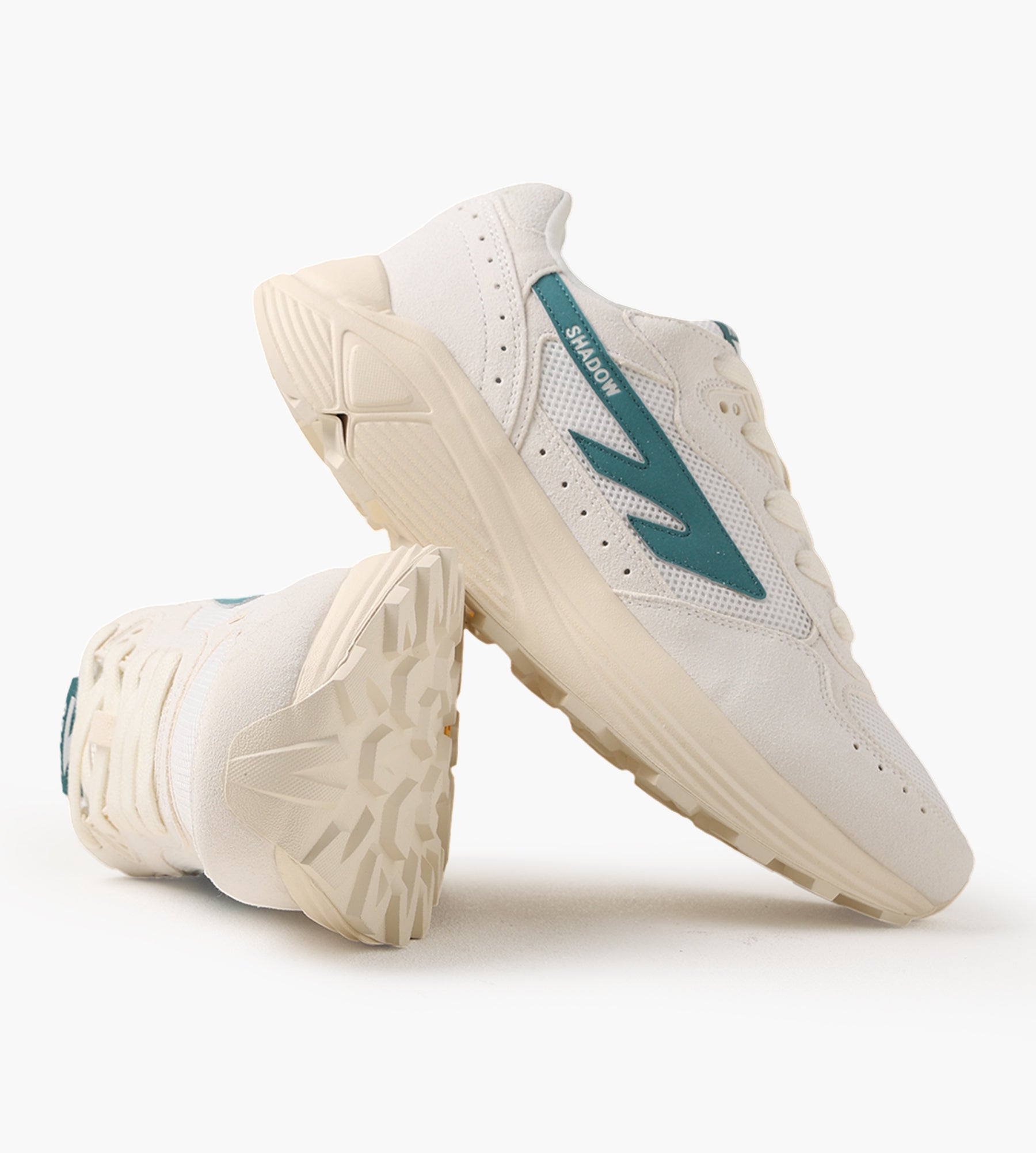 Hi-Tec HTS Shadow RGS Gardenia Teal