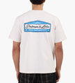 PAL Sporting Goods Garage Goods T-Shirt Marshmallow