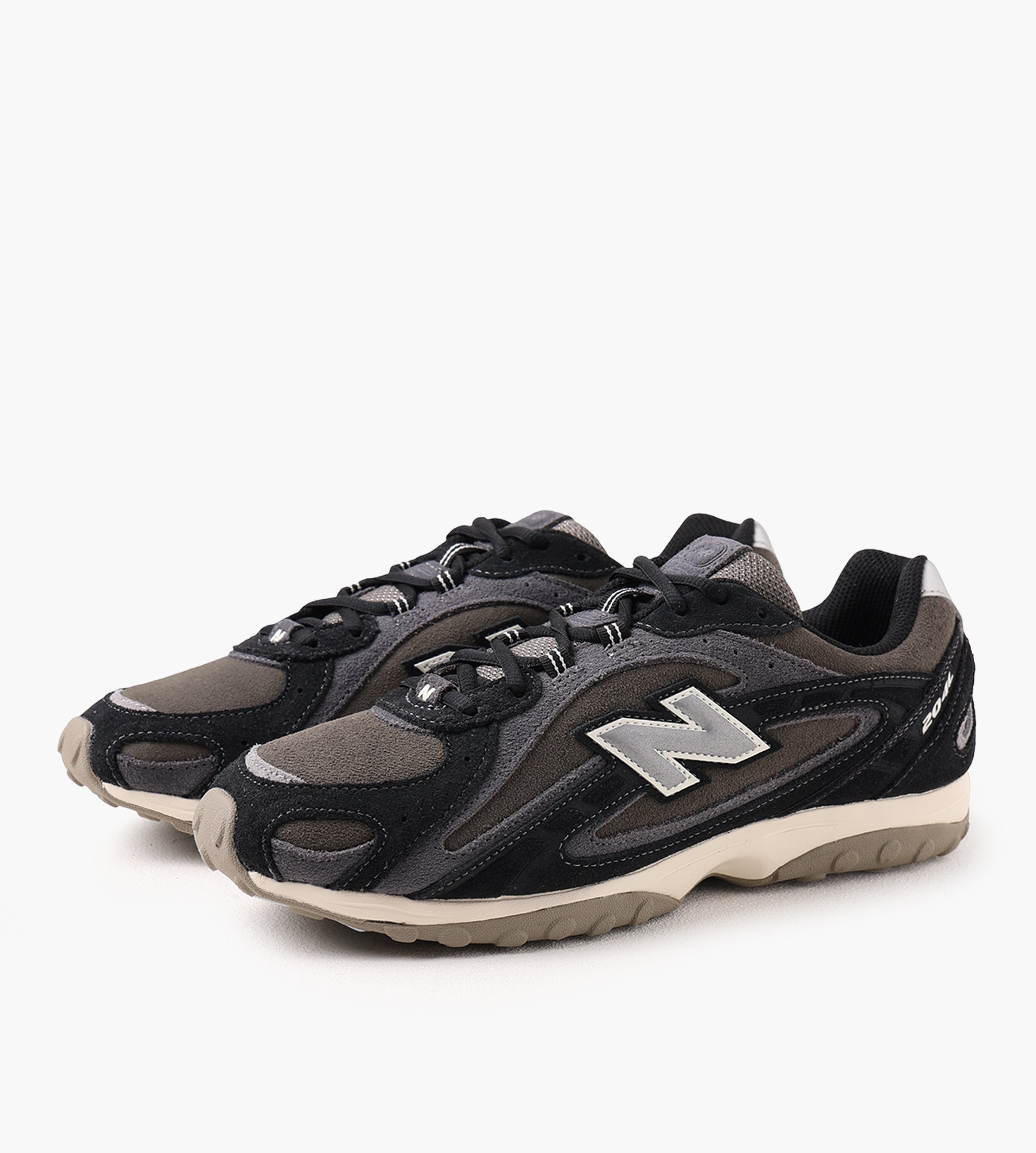 New Balance U204L5WZ Black