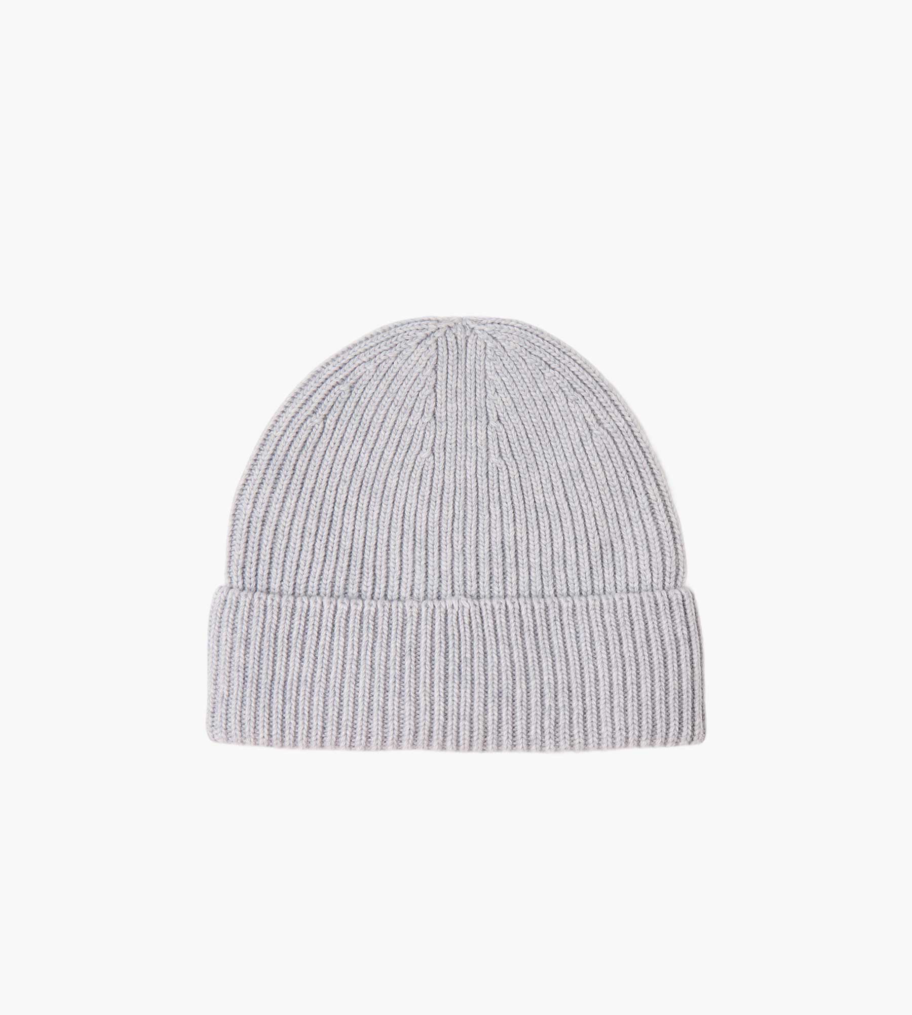 Baskèts Beanie Ash Grey