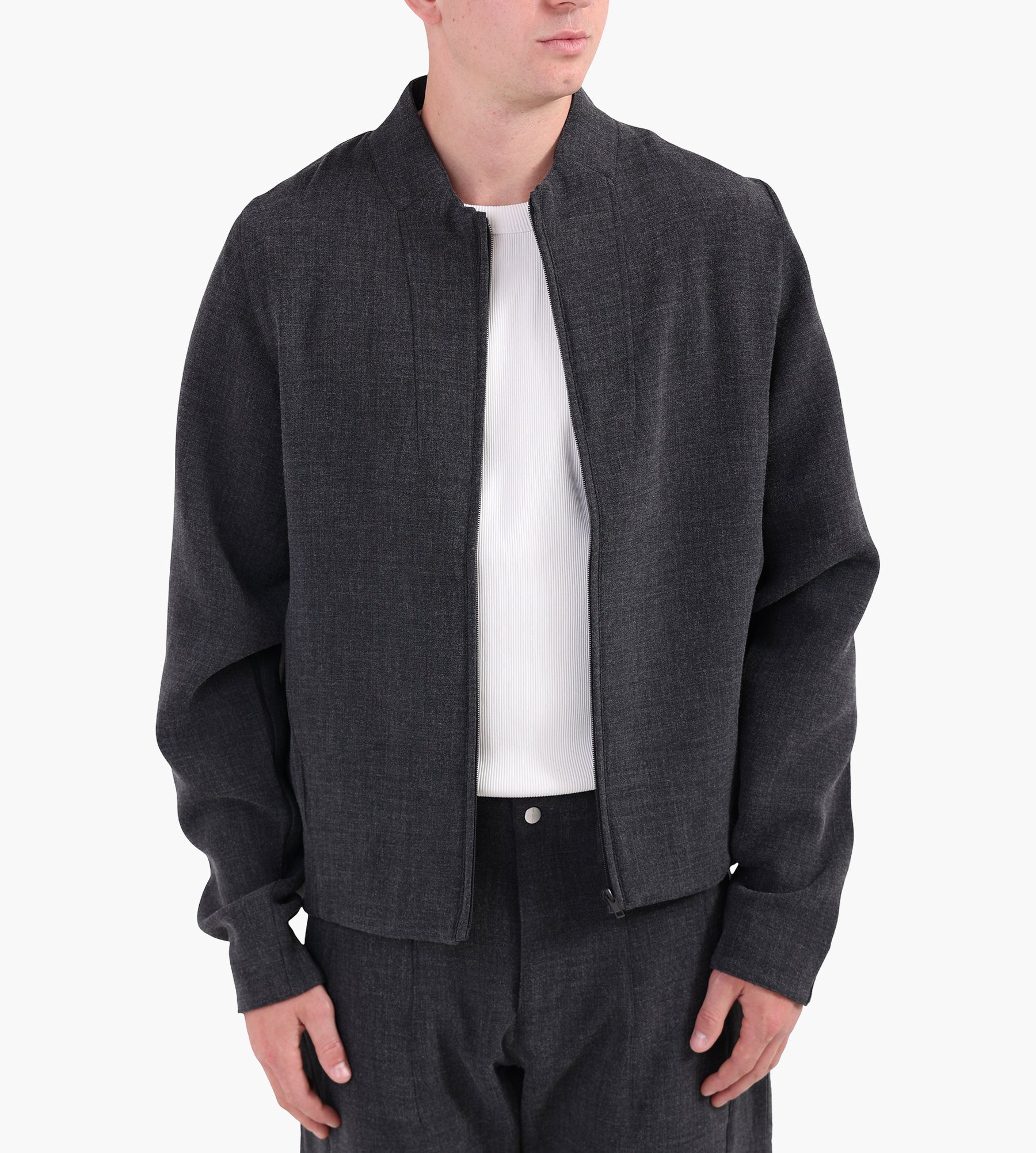 J.L-A.L Irina Jacket Storm