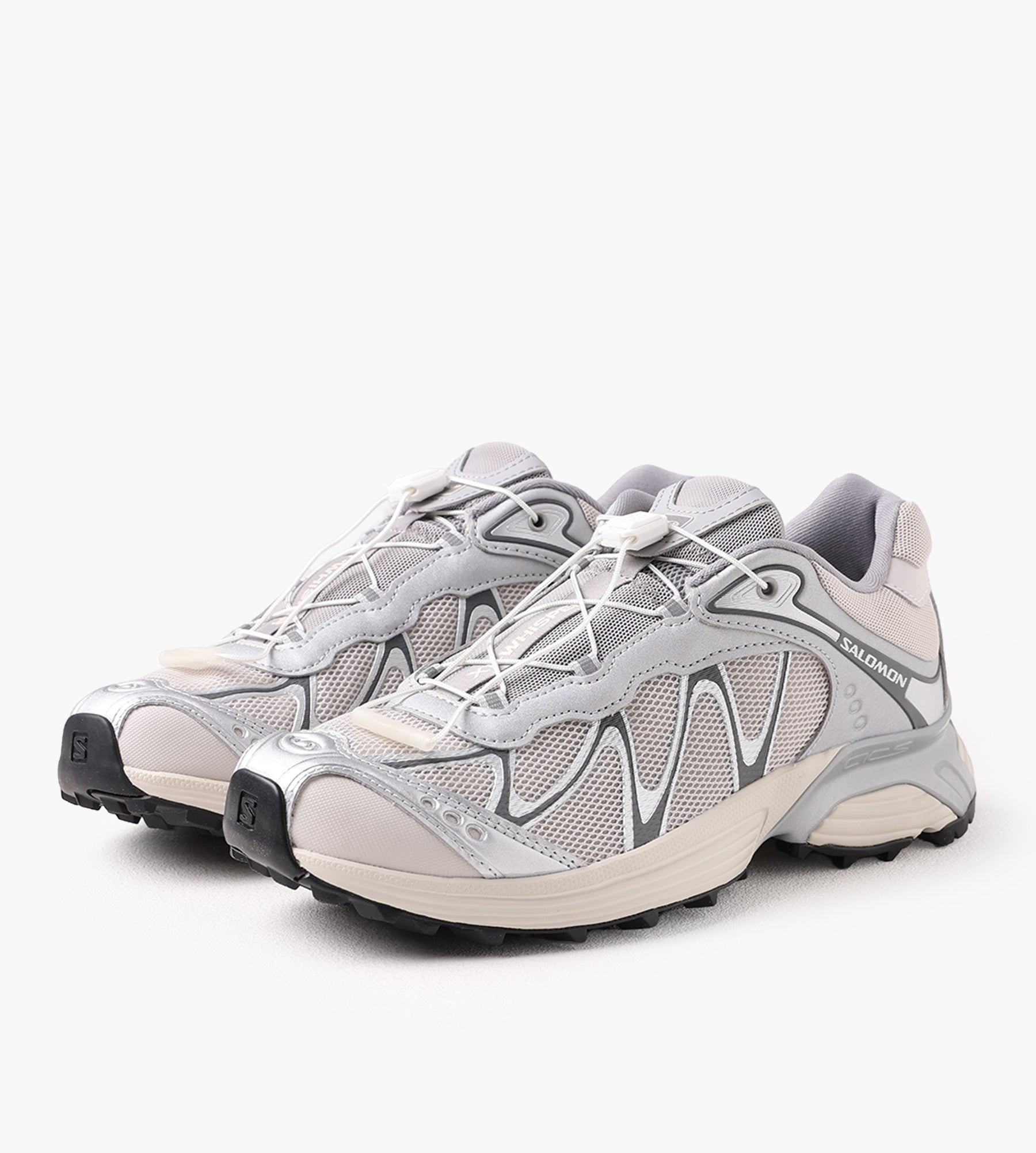 Salomon XT-Whisper Ftw Silver LunRoc Slv C