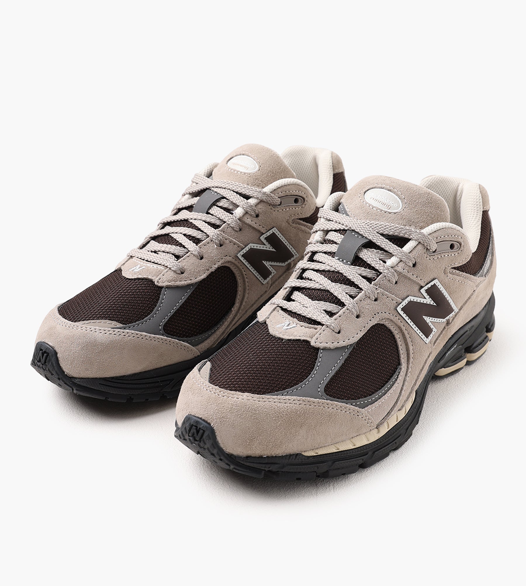 New Balance U2002RO Arid Stone