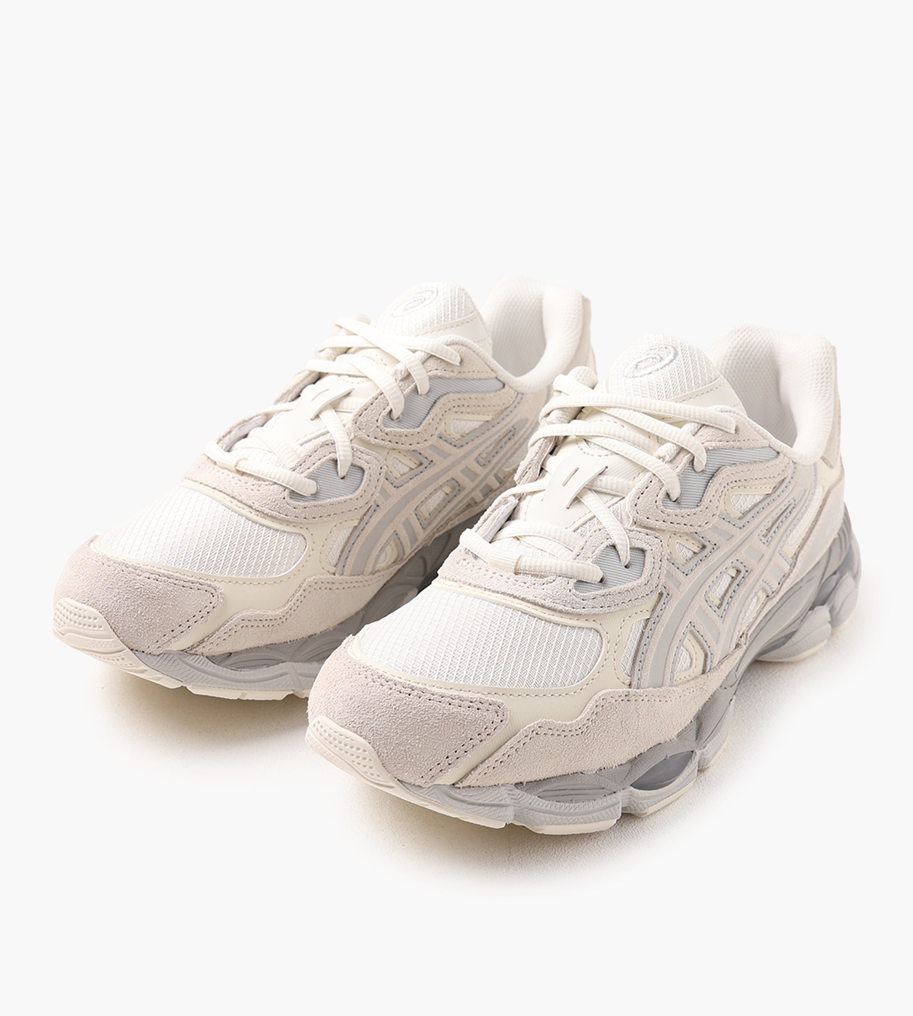 Asics GEL-NYC Cream Cream