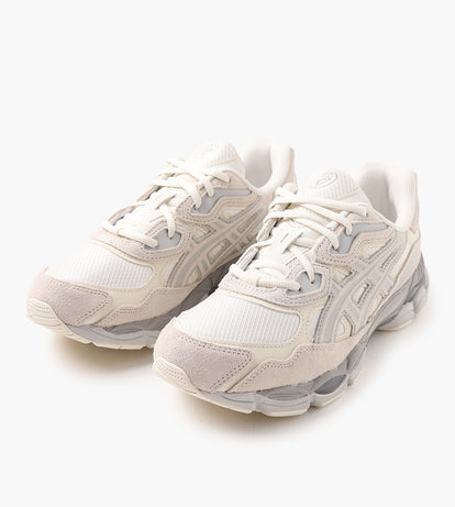 Asics GEL-NYC Cream Cream | Baskèts