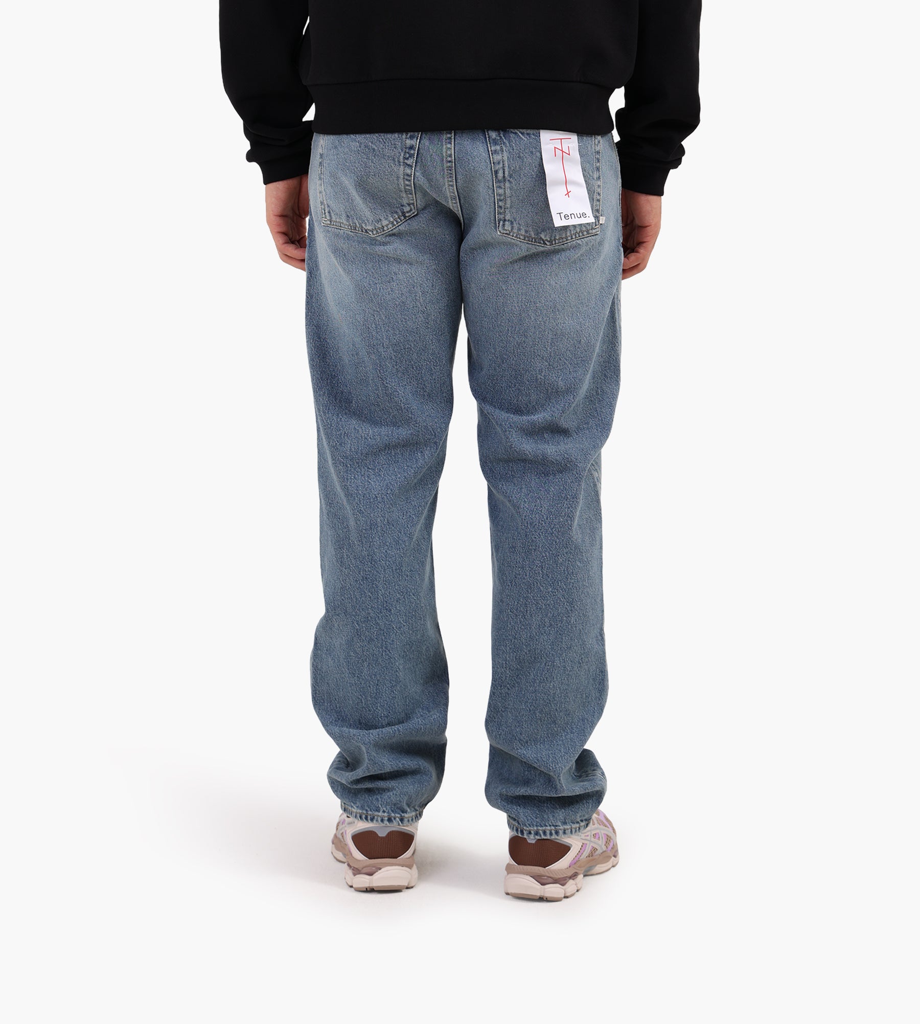 Tenue Penn Jeans Arroyo