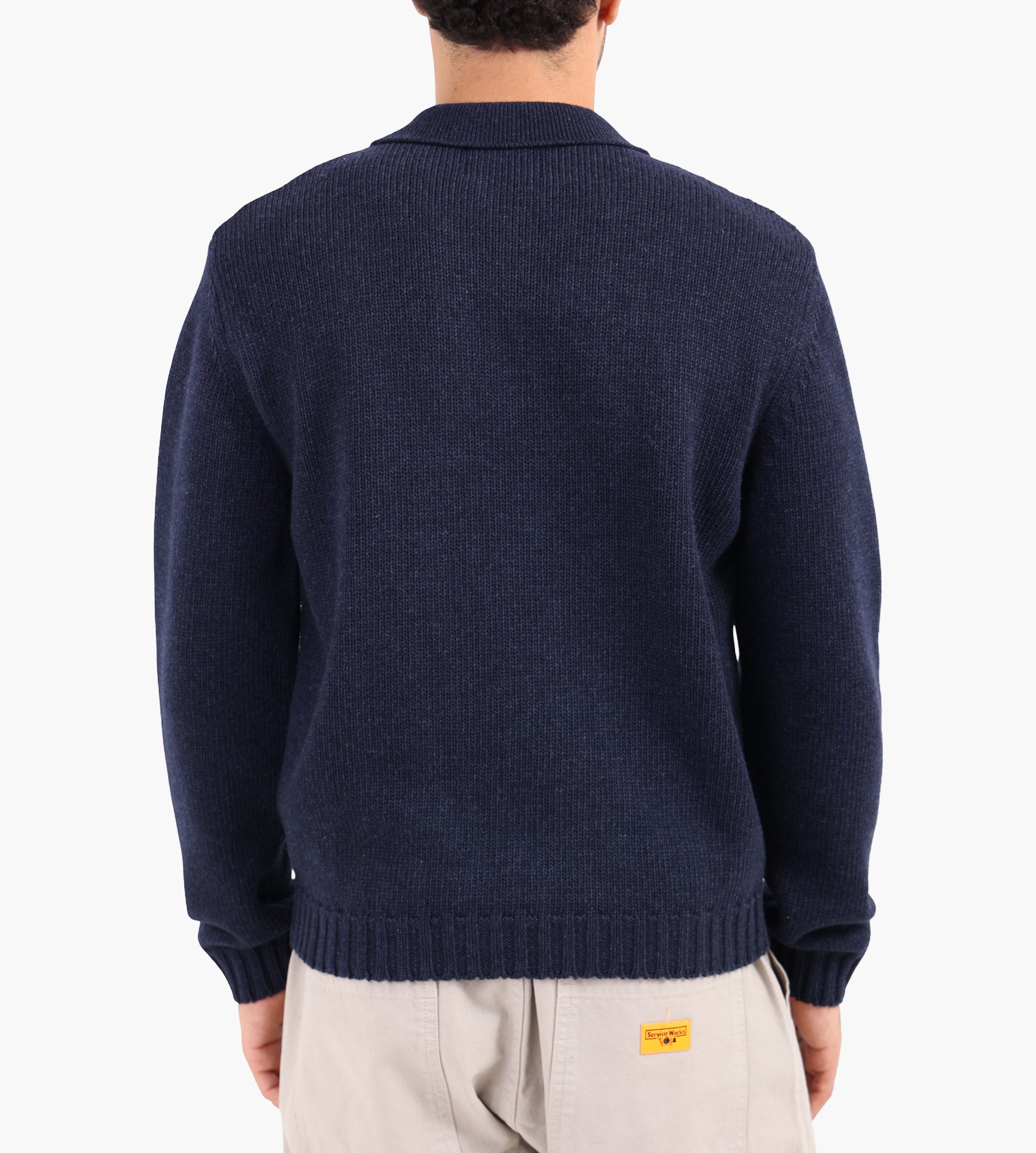 Arte Antwerp Polo Navy