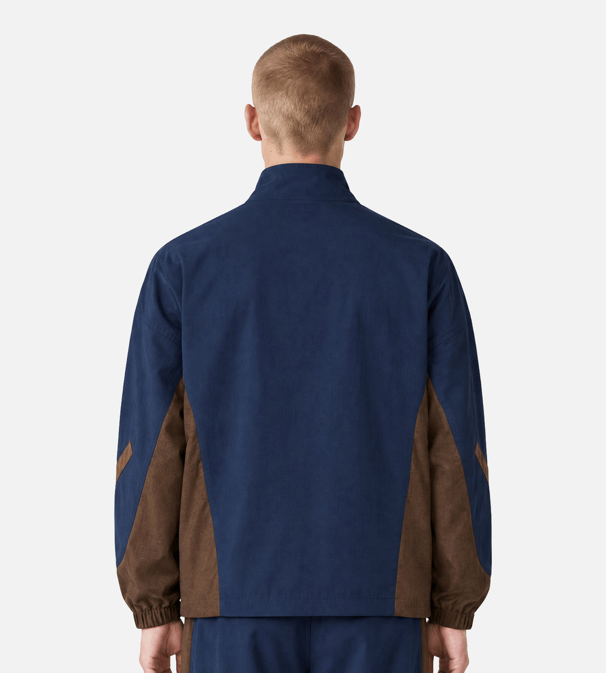 Adidas x Arte Zne Mm Full Zip Conavy Duscar
